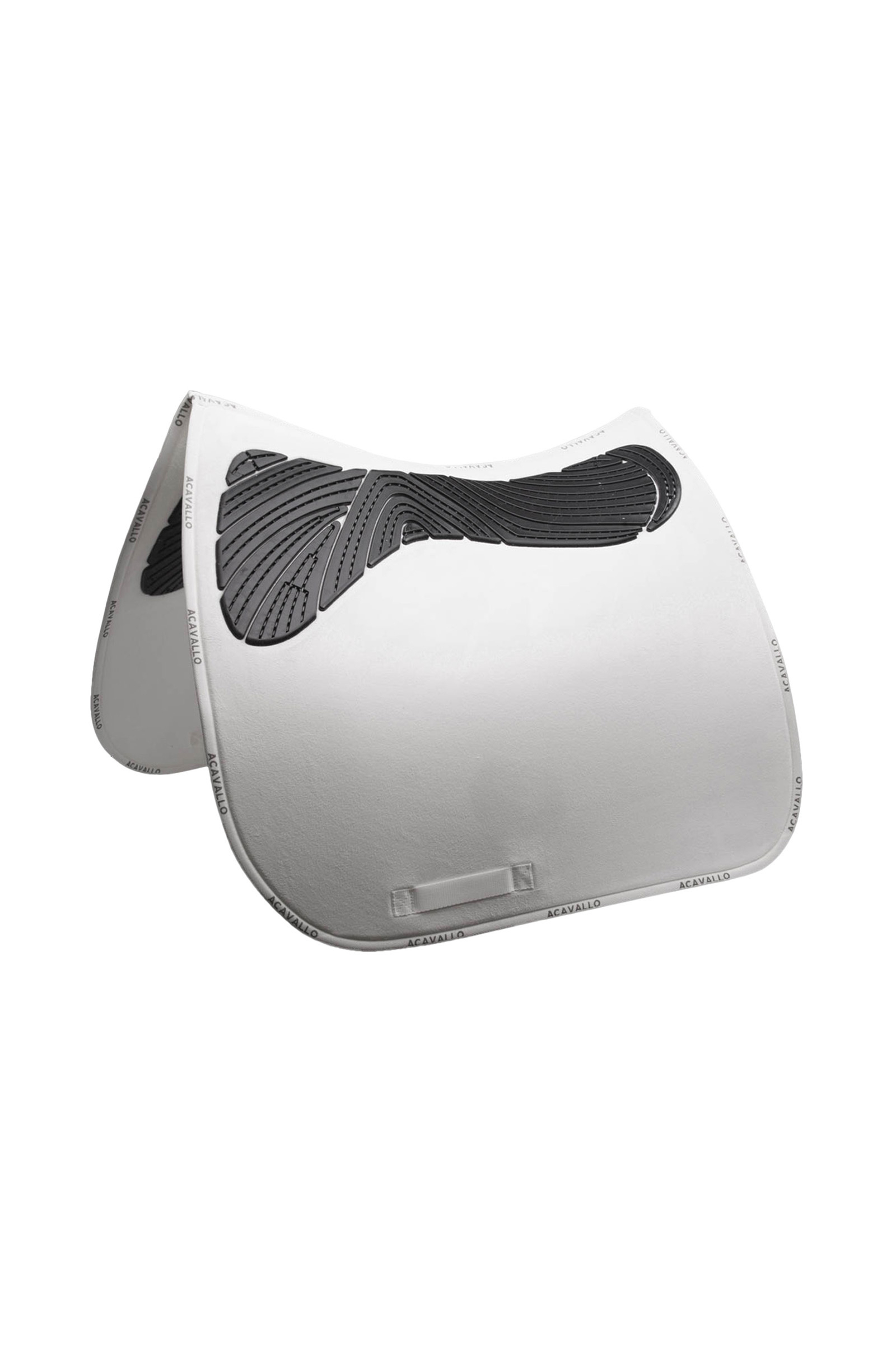 WH/AB Acavallo Twin Sided gel pad, dressur