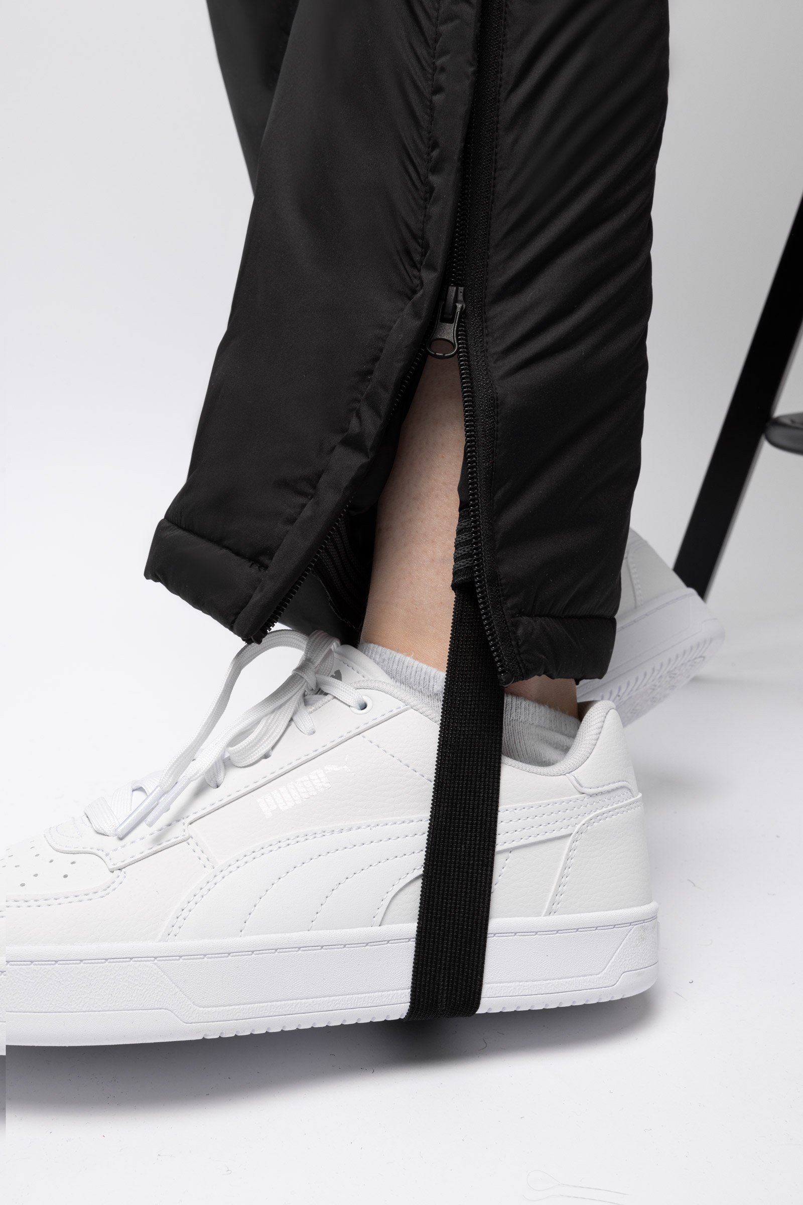 Horze Annica Damene vanntett polstret overall