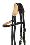 F.R.A. Freedom Riding Articles pardoes de luxe Sidepull (system 3), shire