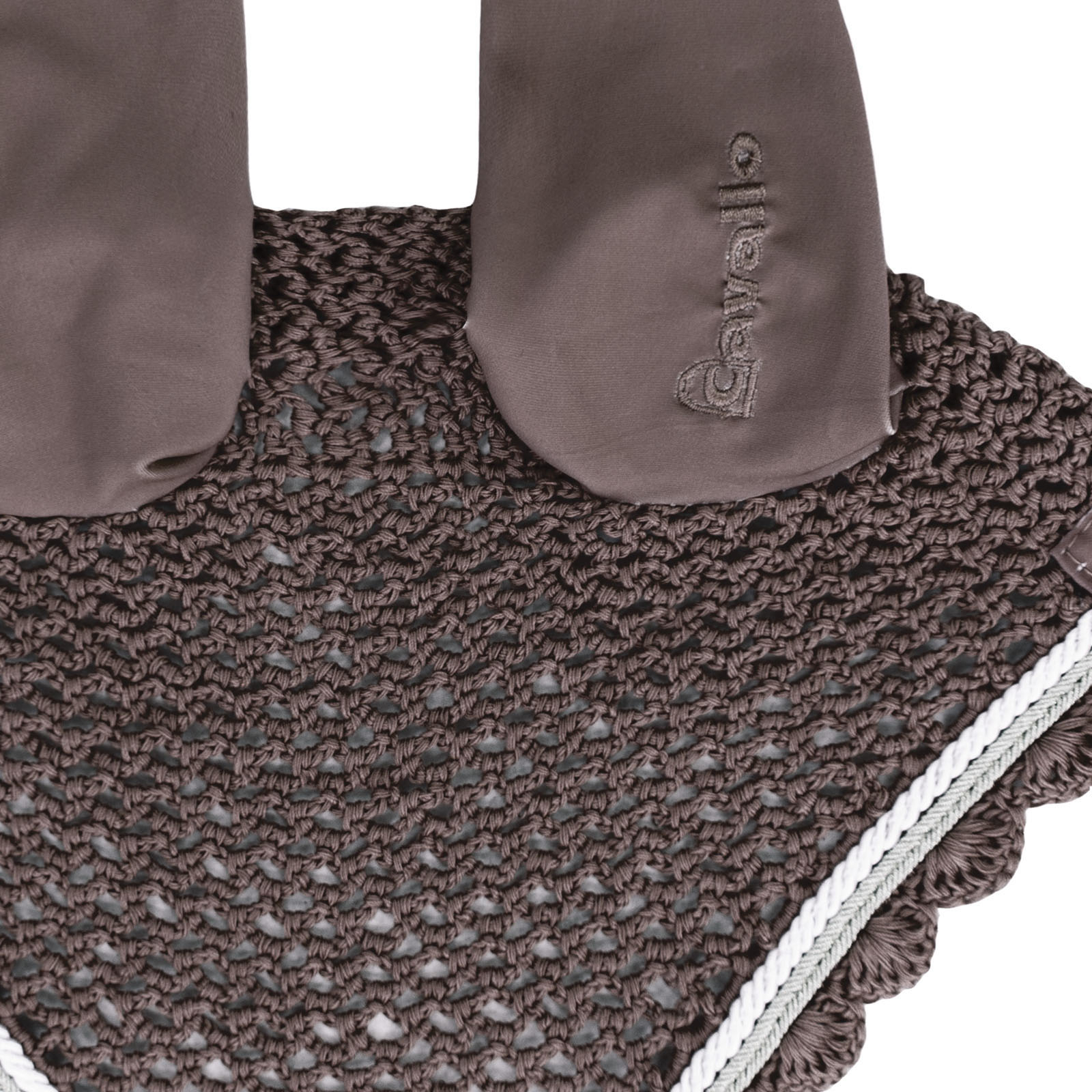 Cavallo Hanne ørehette