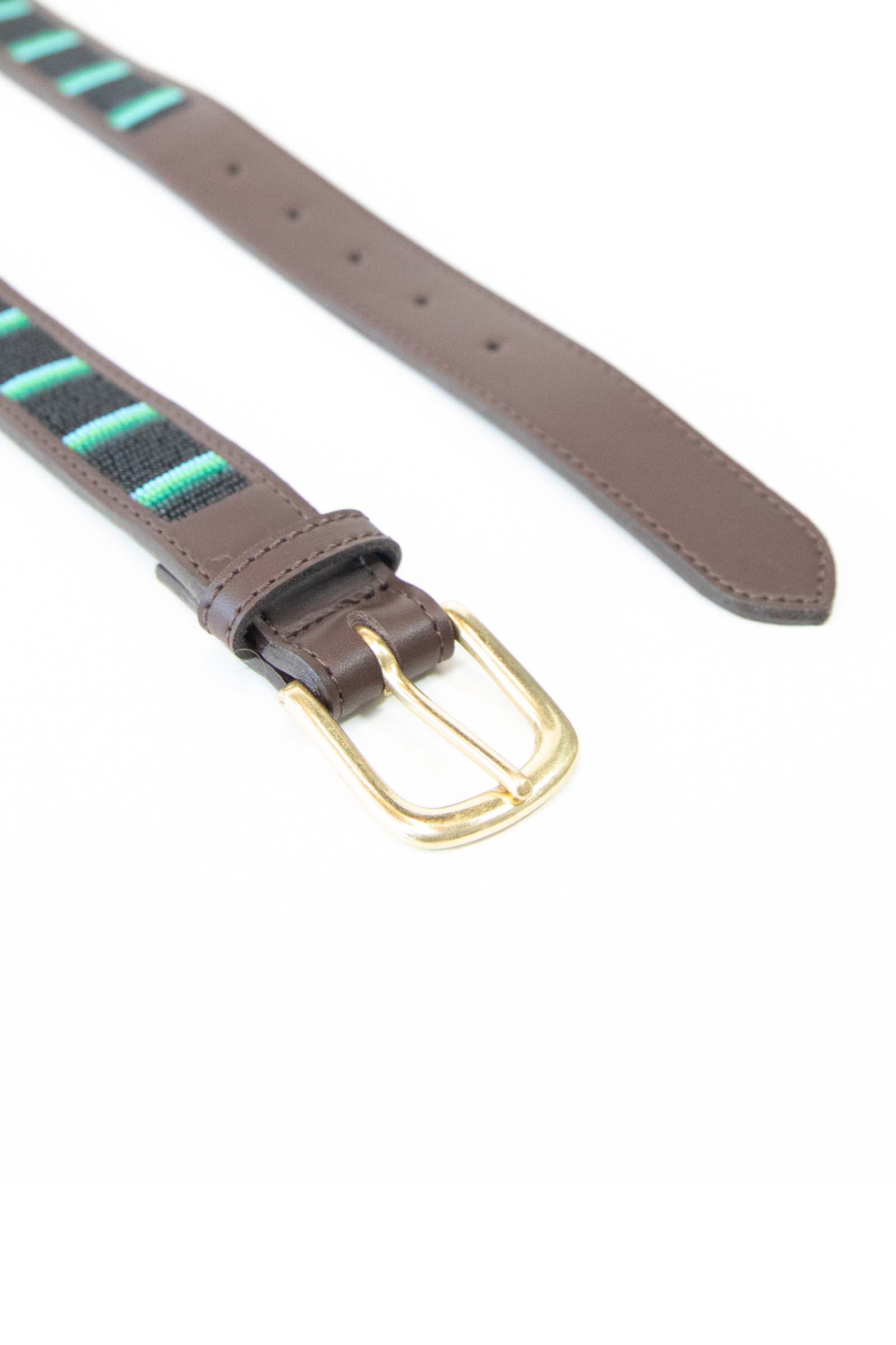 Kentucky Horsewear Handmade Pearls belte