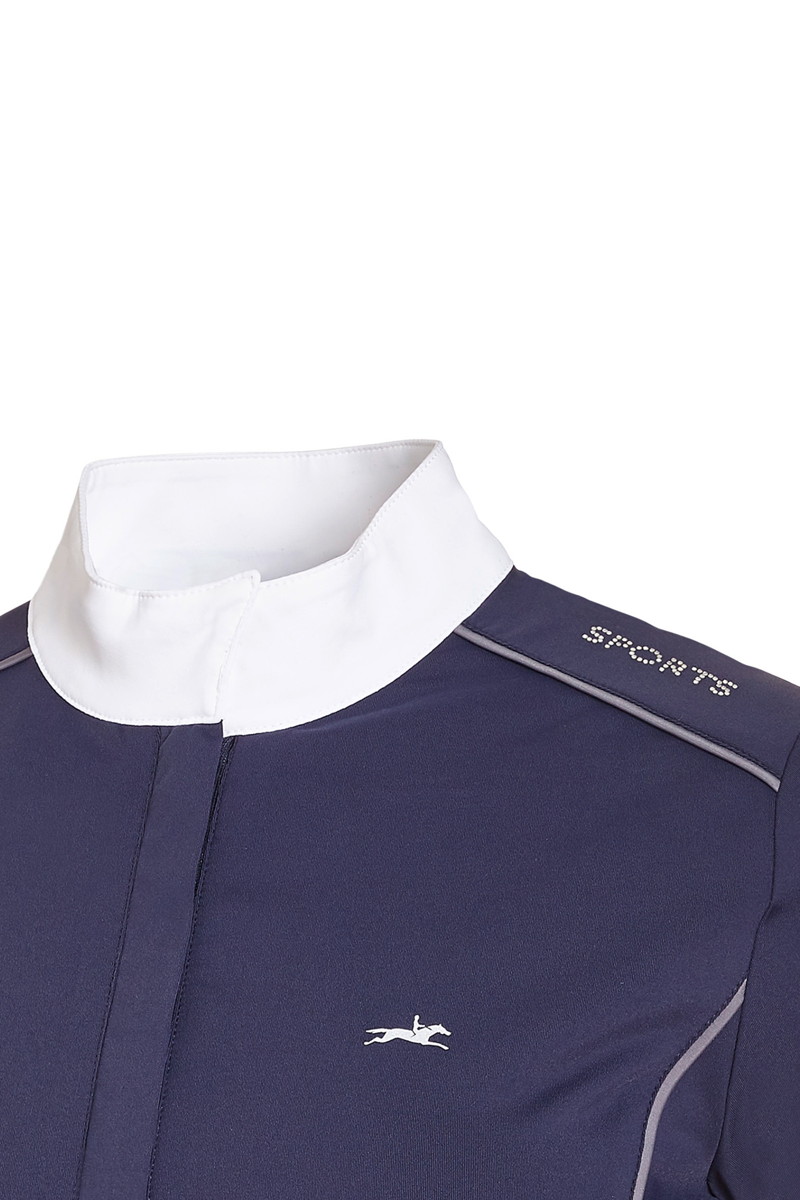 Schockem&ouml;hle Sports Ariana stevneskjorte til dame