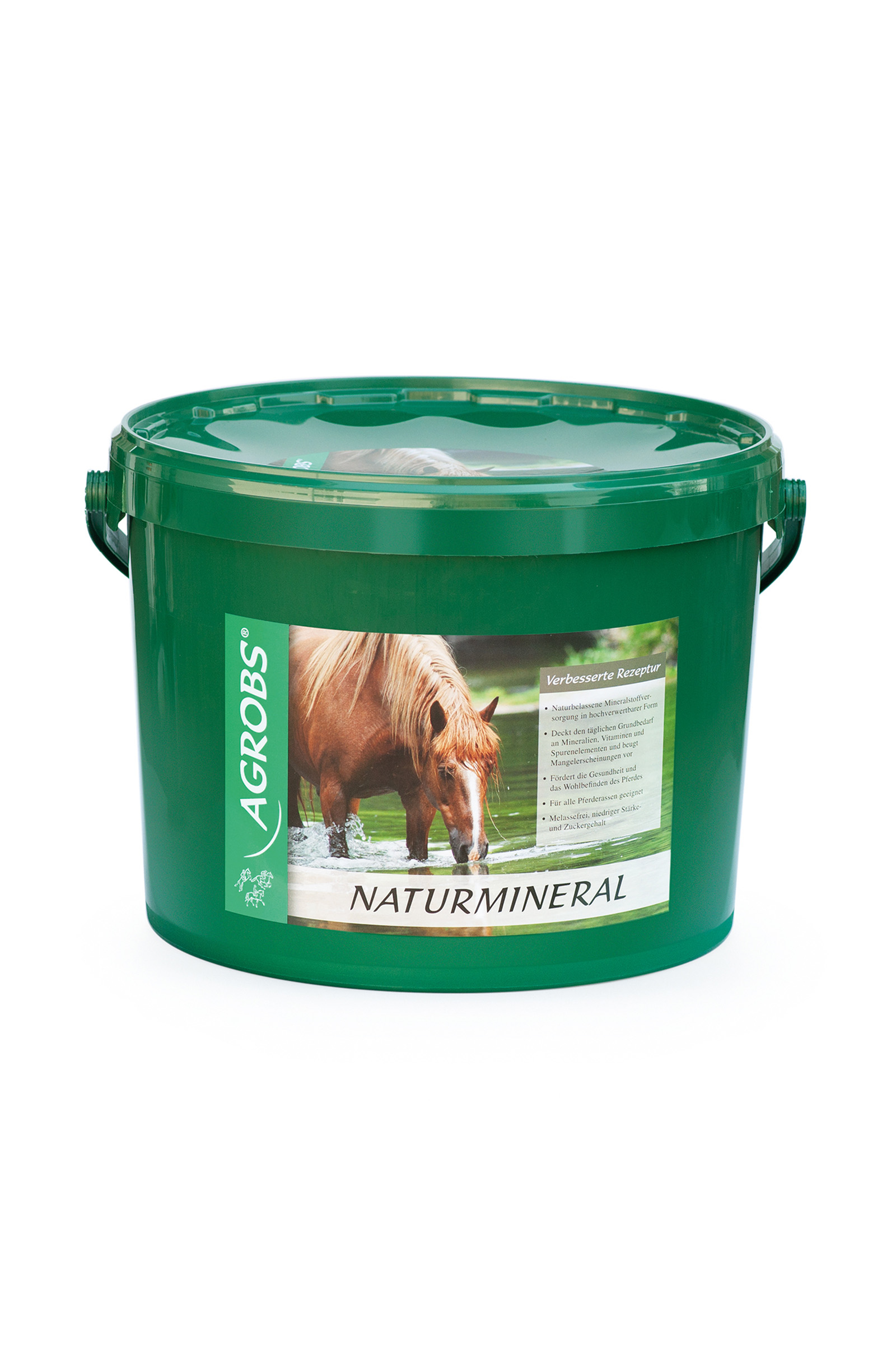 Agrobs NaturMineral, 10 kilo