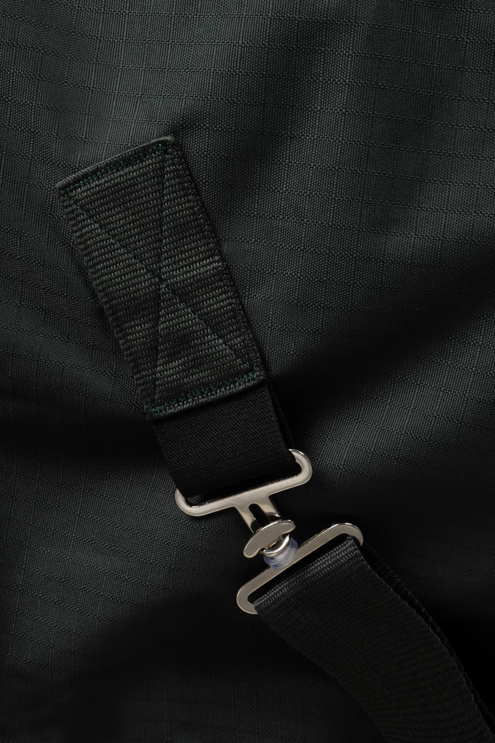 Horze Helsinki utedekken med halv hals, 300 g