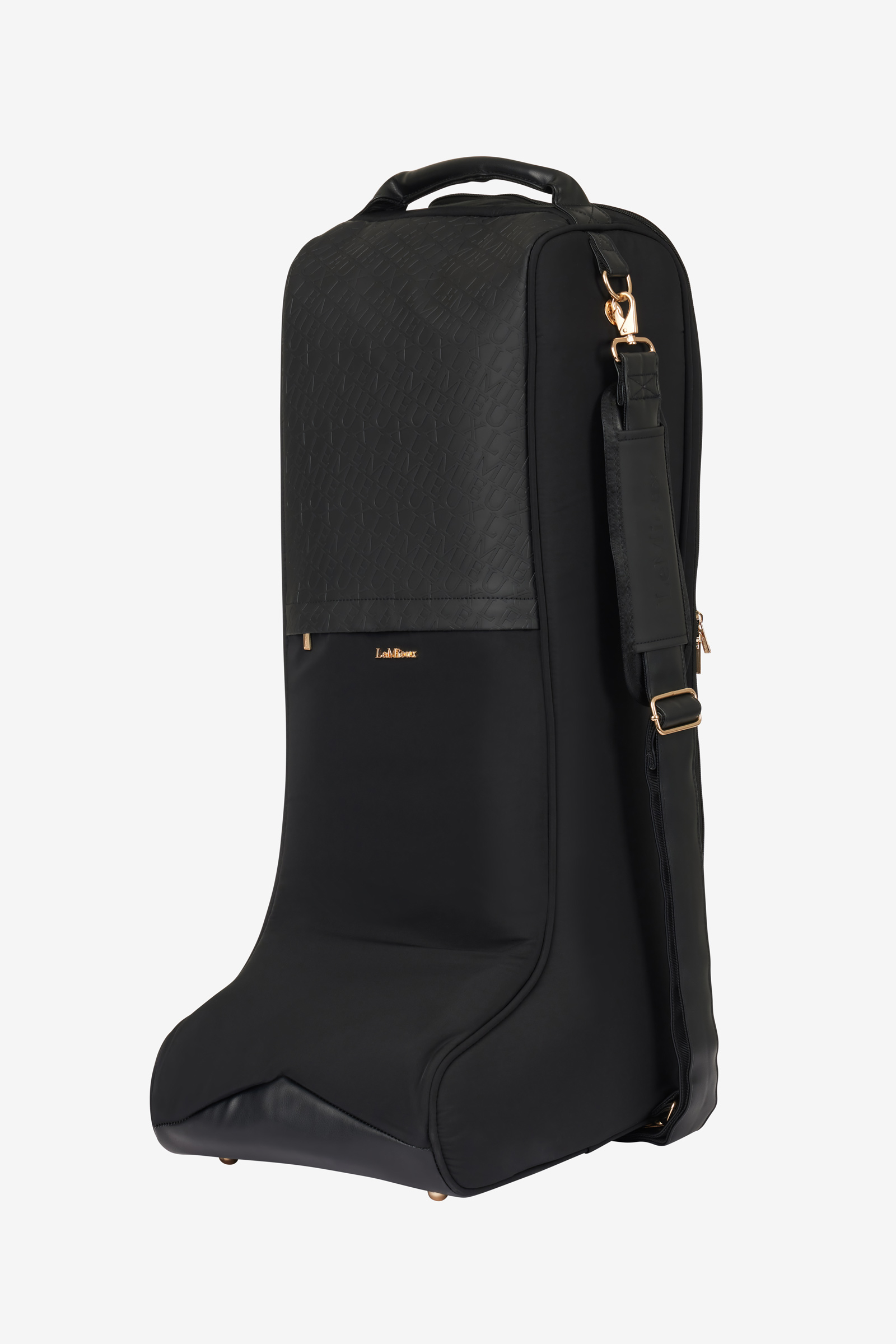 LeMieux Luxe st&oslash;velbag