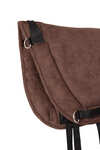 Horze Syntetisk bareback pad 