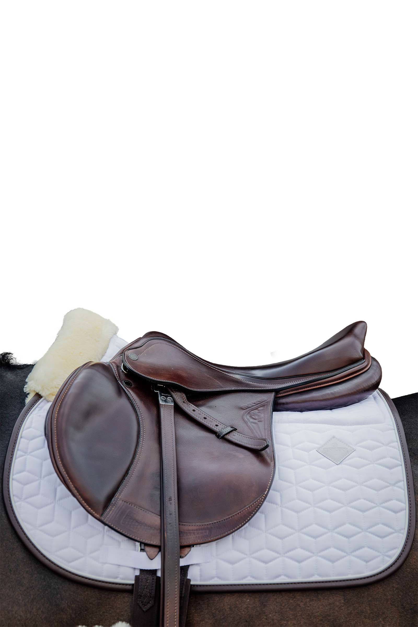 Kentucky Horsewear Skin Friendly sprangsjabrak