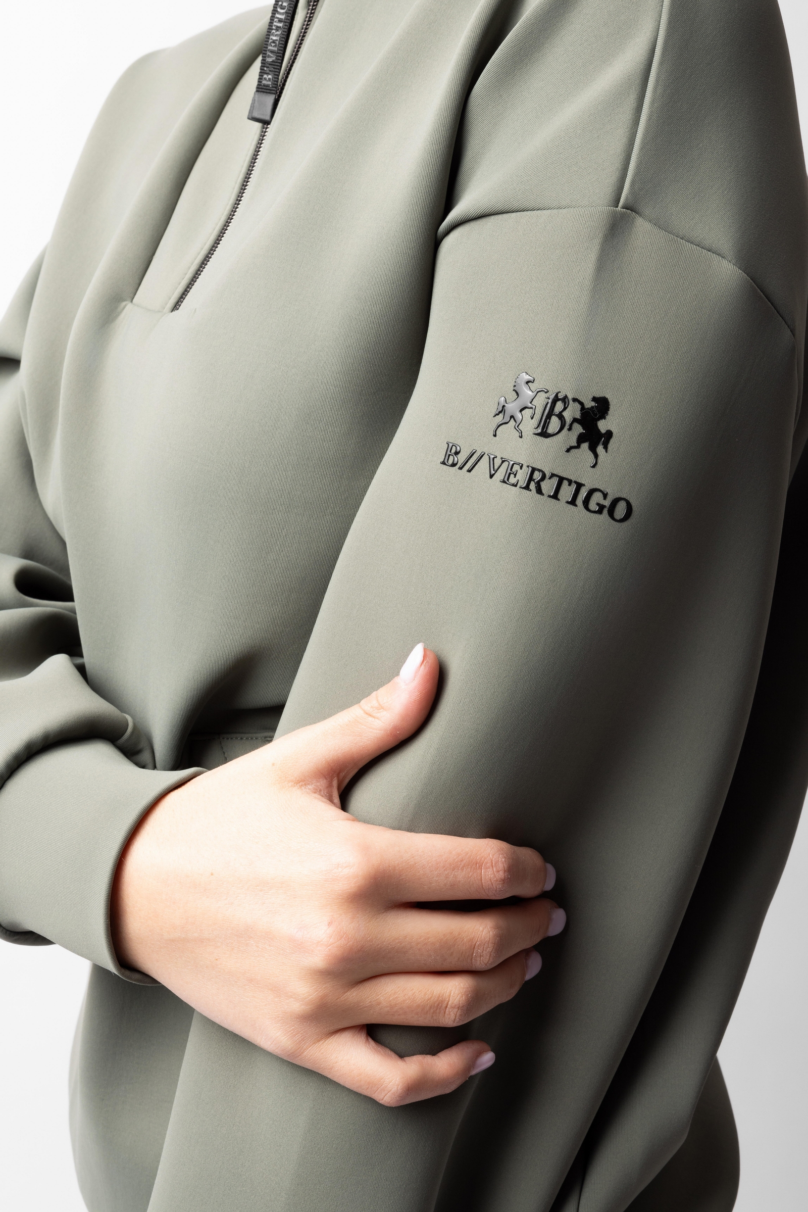 B Vertigo Lilou damegenser  