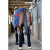 Kentucky Horsewear Halebeskytter / Halepose