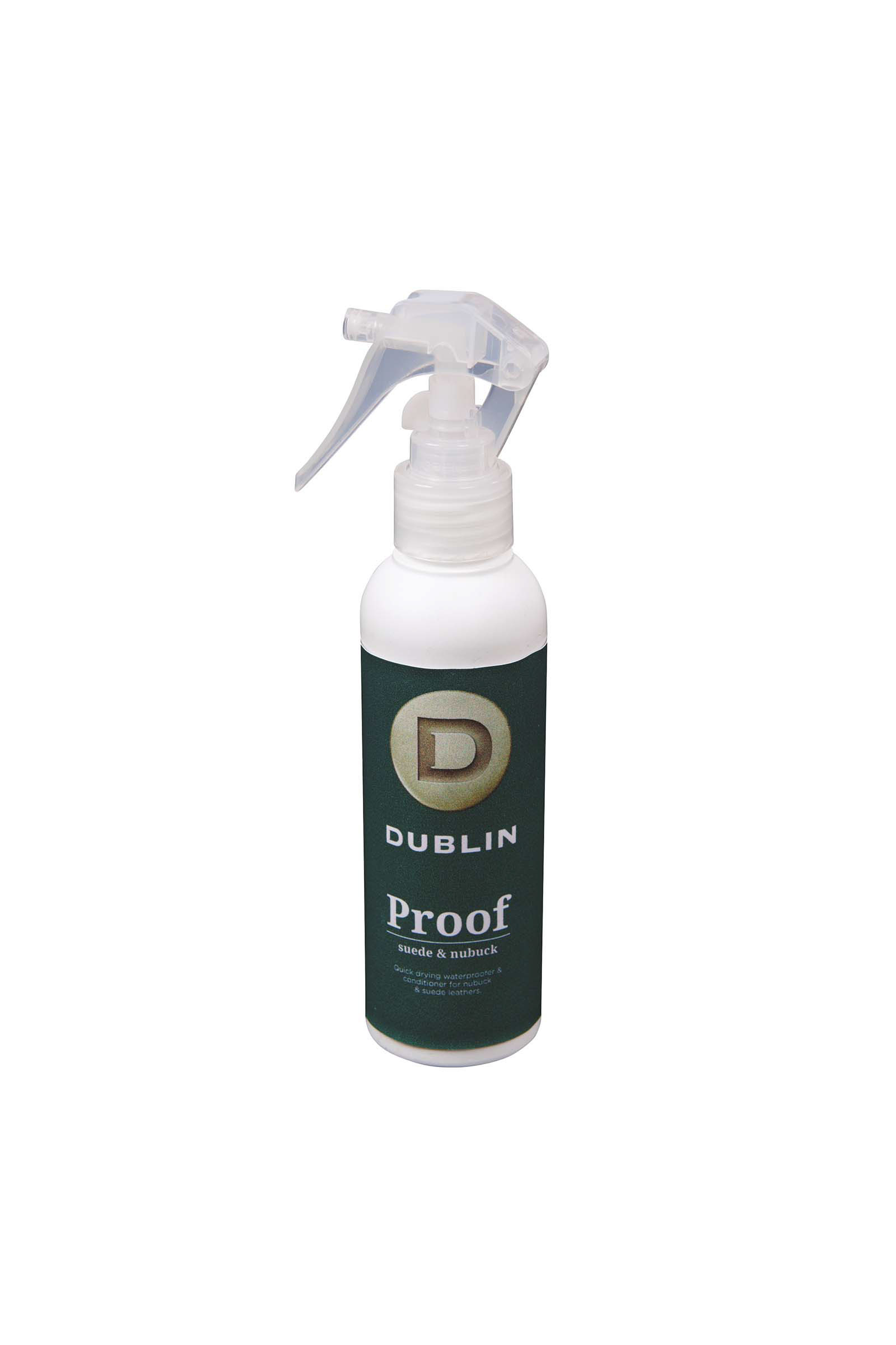 Dublin Proof and Conditioner Suede spray, 150 ml