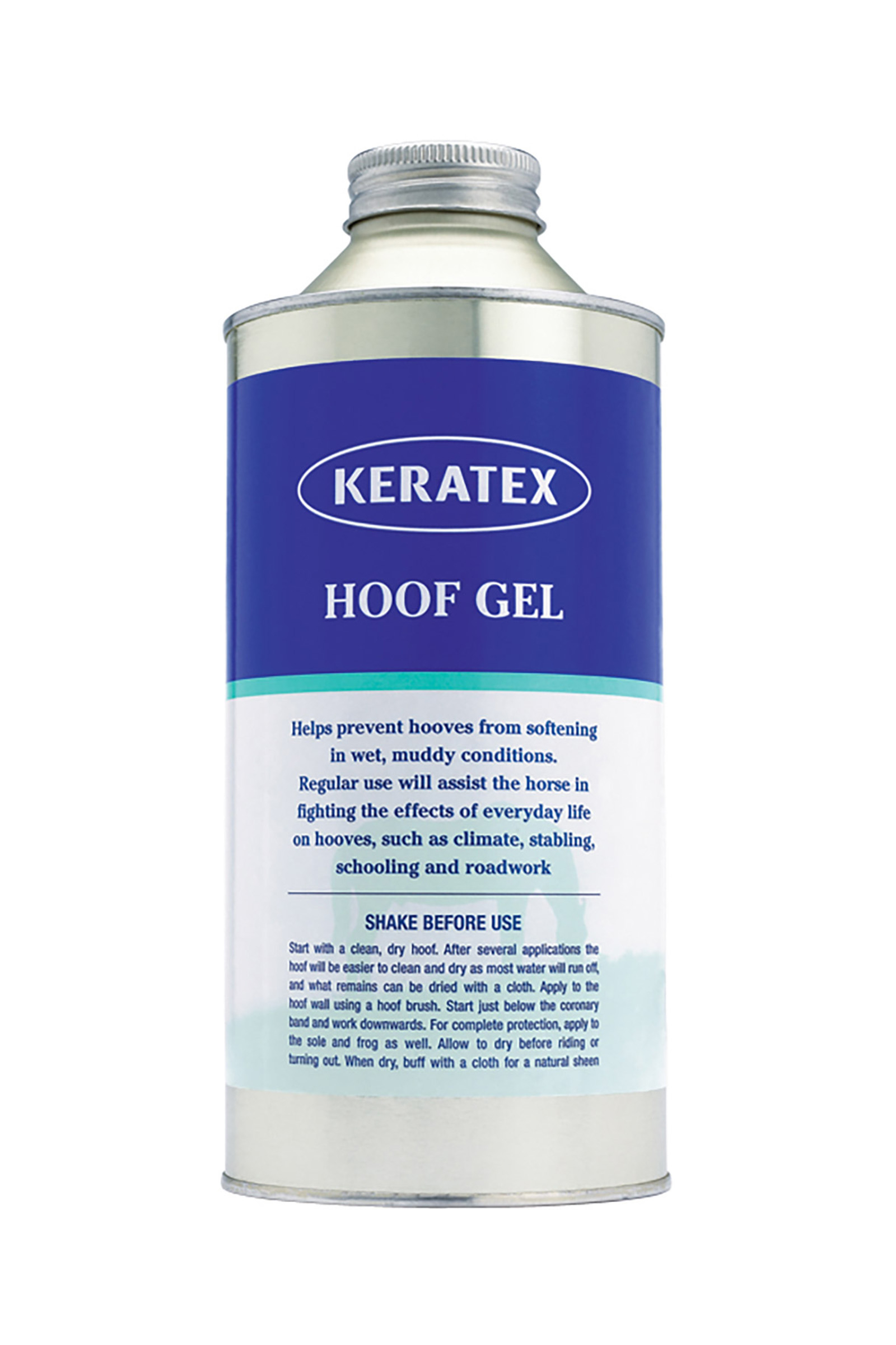 Keratex Hoof Gel, 1 liter