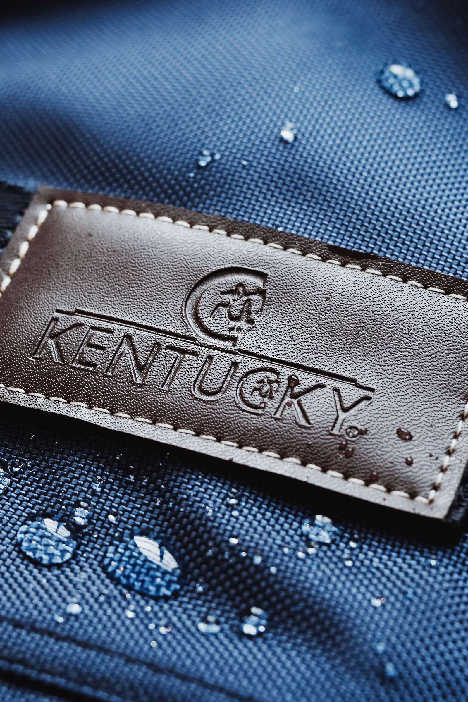 Kentucky Horsewear All Weather Waterproof Pro utedekken, 0 gram