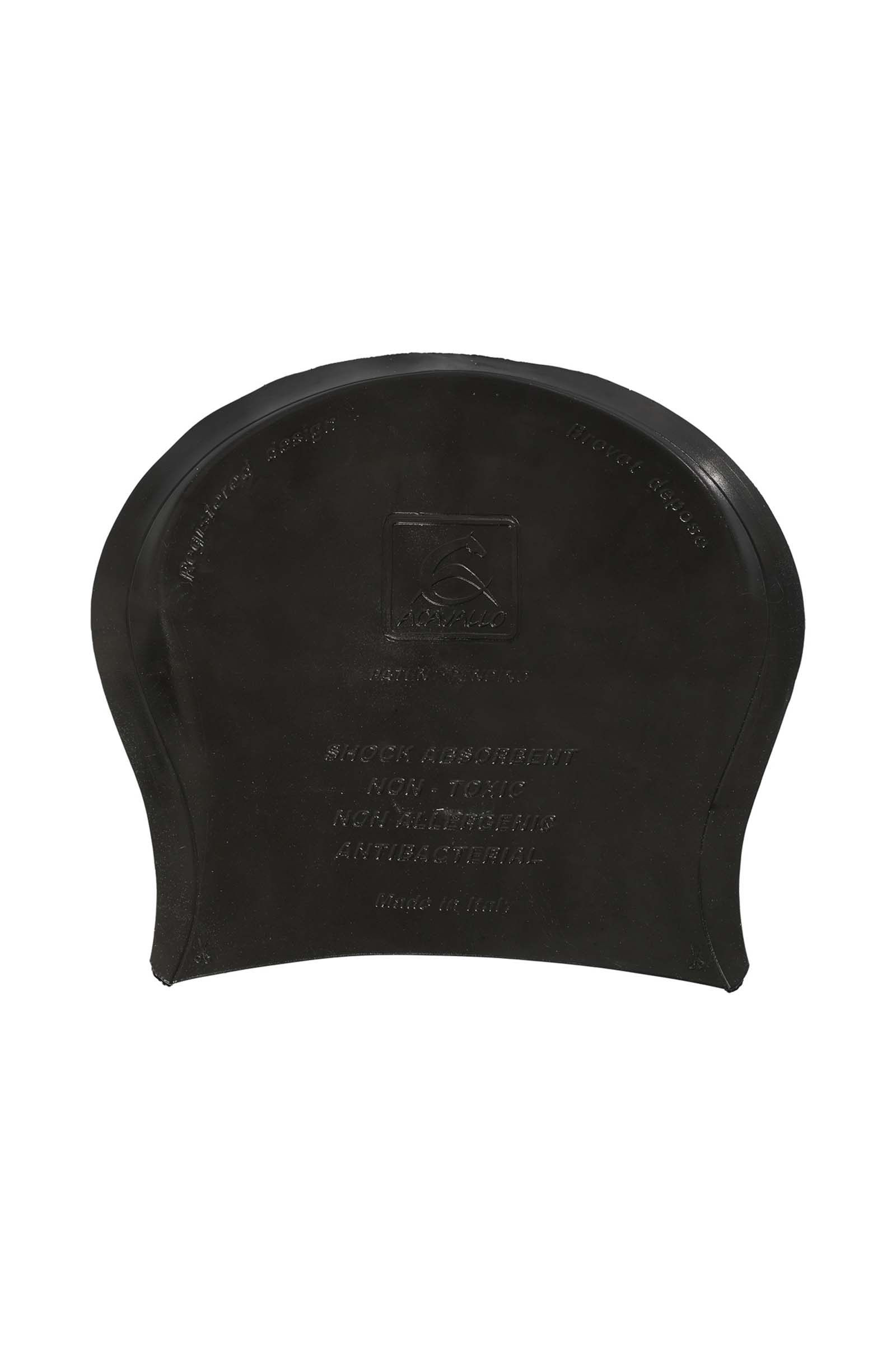 Acavallo Gel back riser