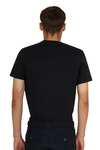 Equestro SS2026 Herre basic T-skjorte med blank logo  