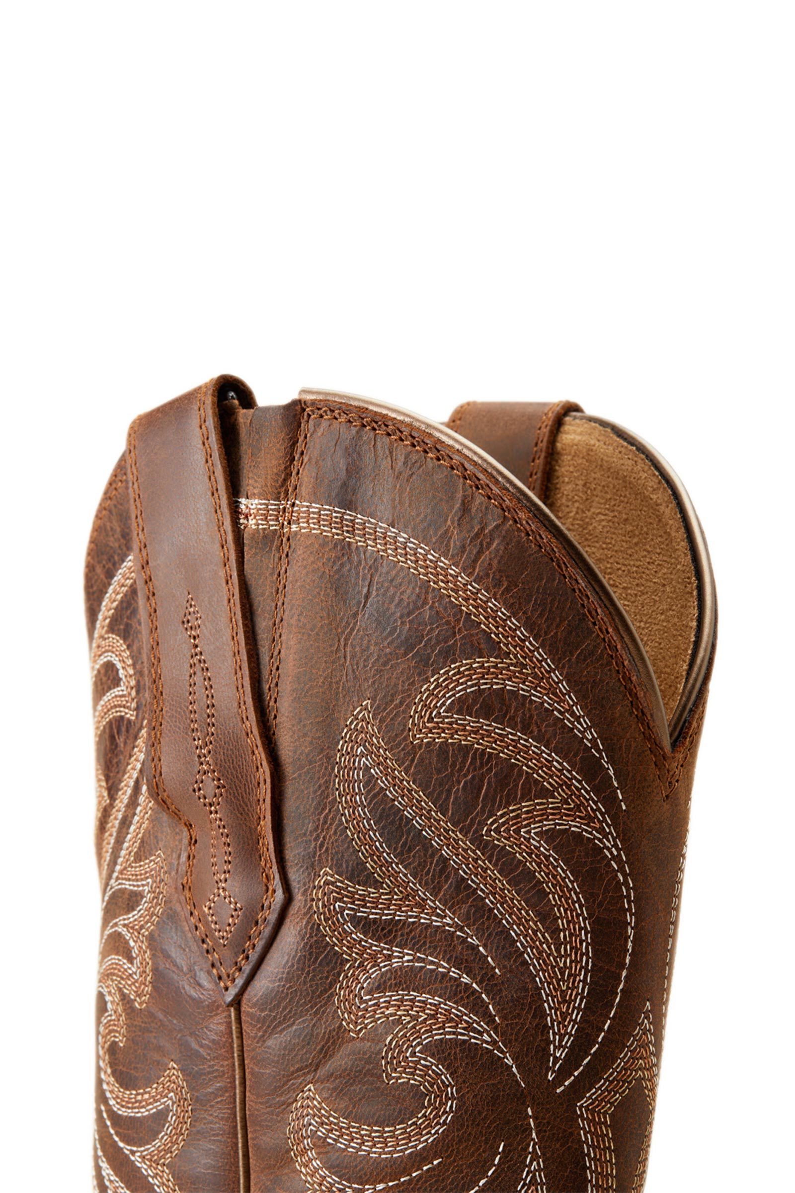 Ariat Heritage J Toe Stretchfit for damer
