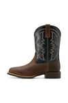 Ariat Hybrid Ranchwork Dame western arbeidsst&oslash;vler