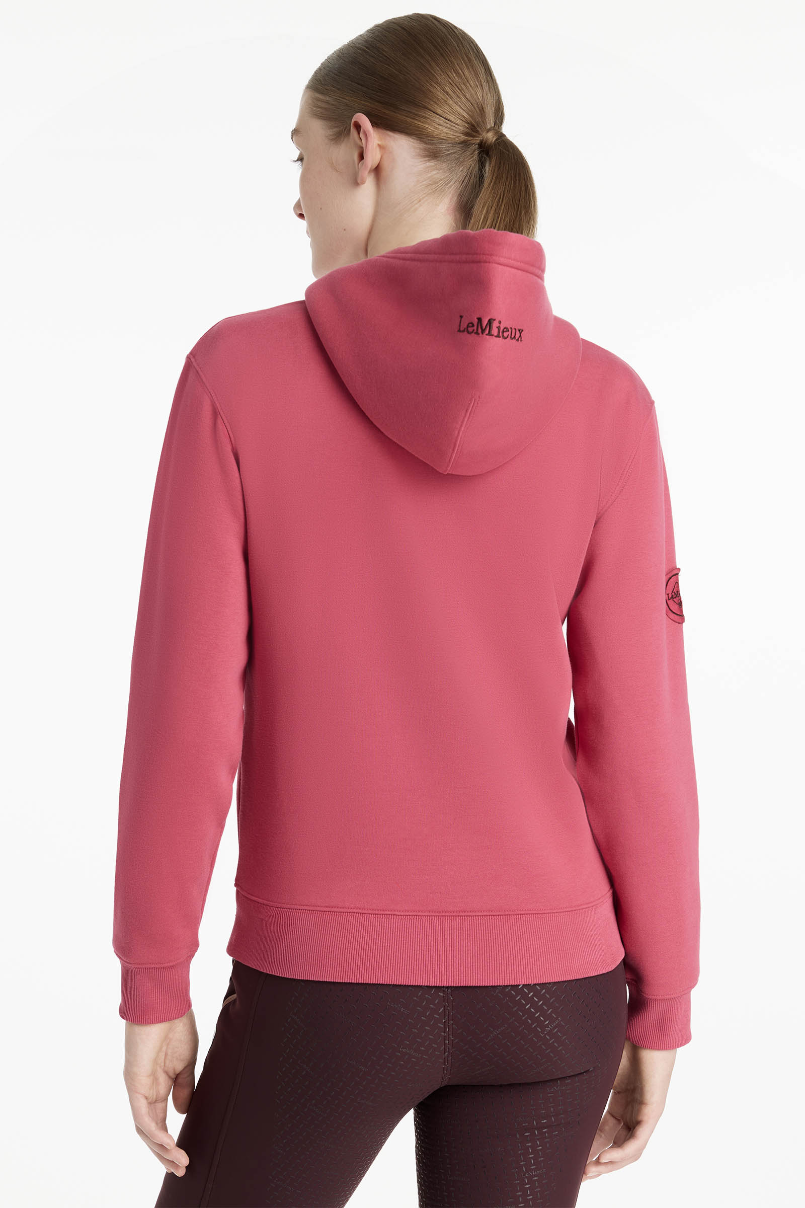 LeMieux Elspeth dame hoodie