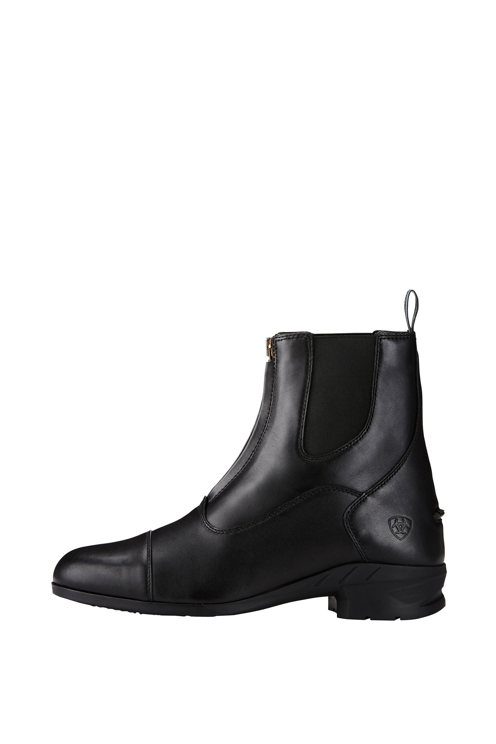 Ariat Heritage IV Zip Paddock-støvler for menn