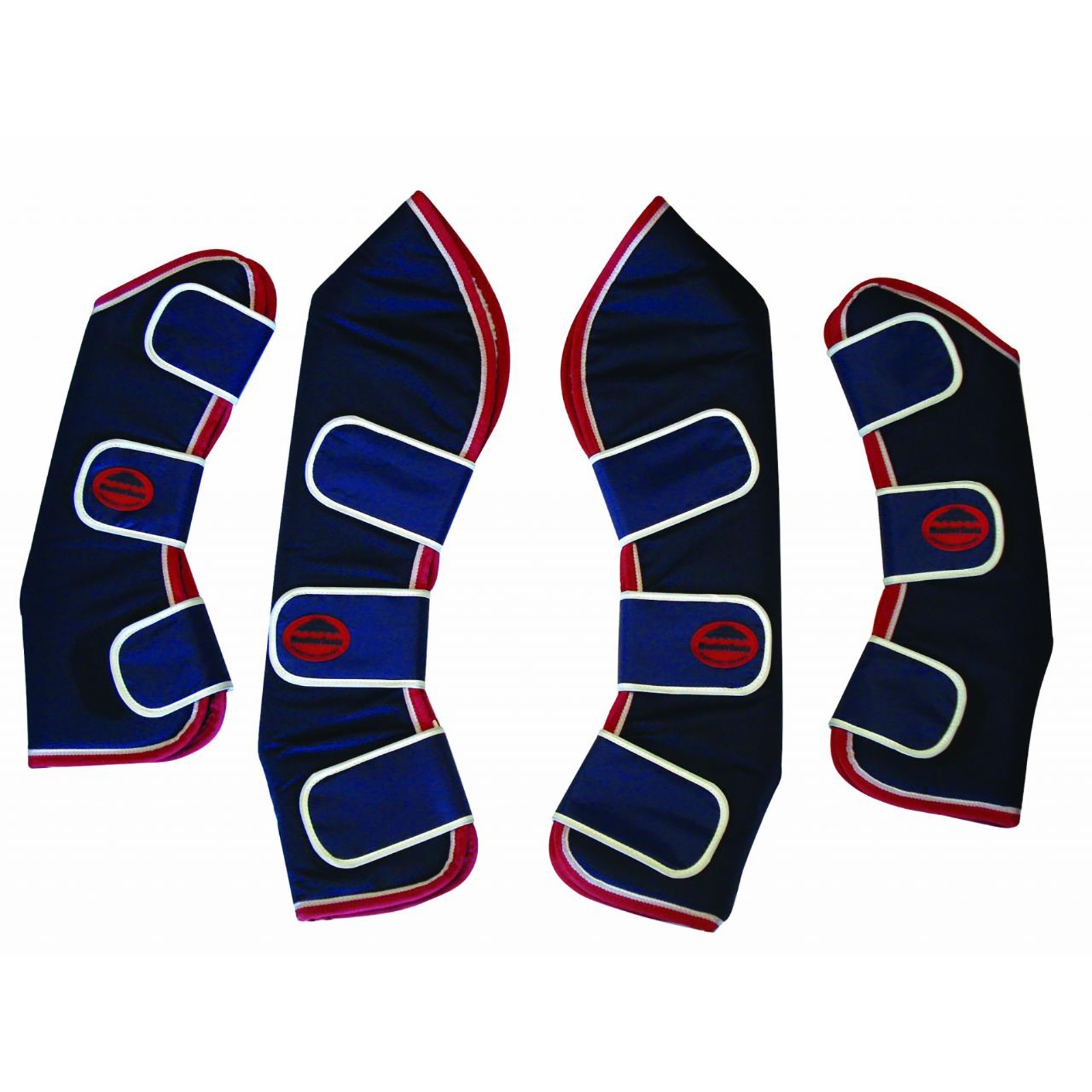 Weatherbeeta Wide Tab Long transportbelegg