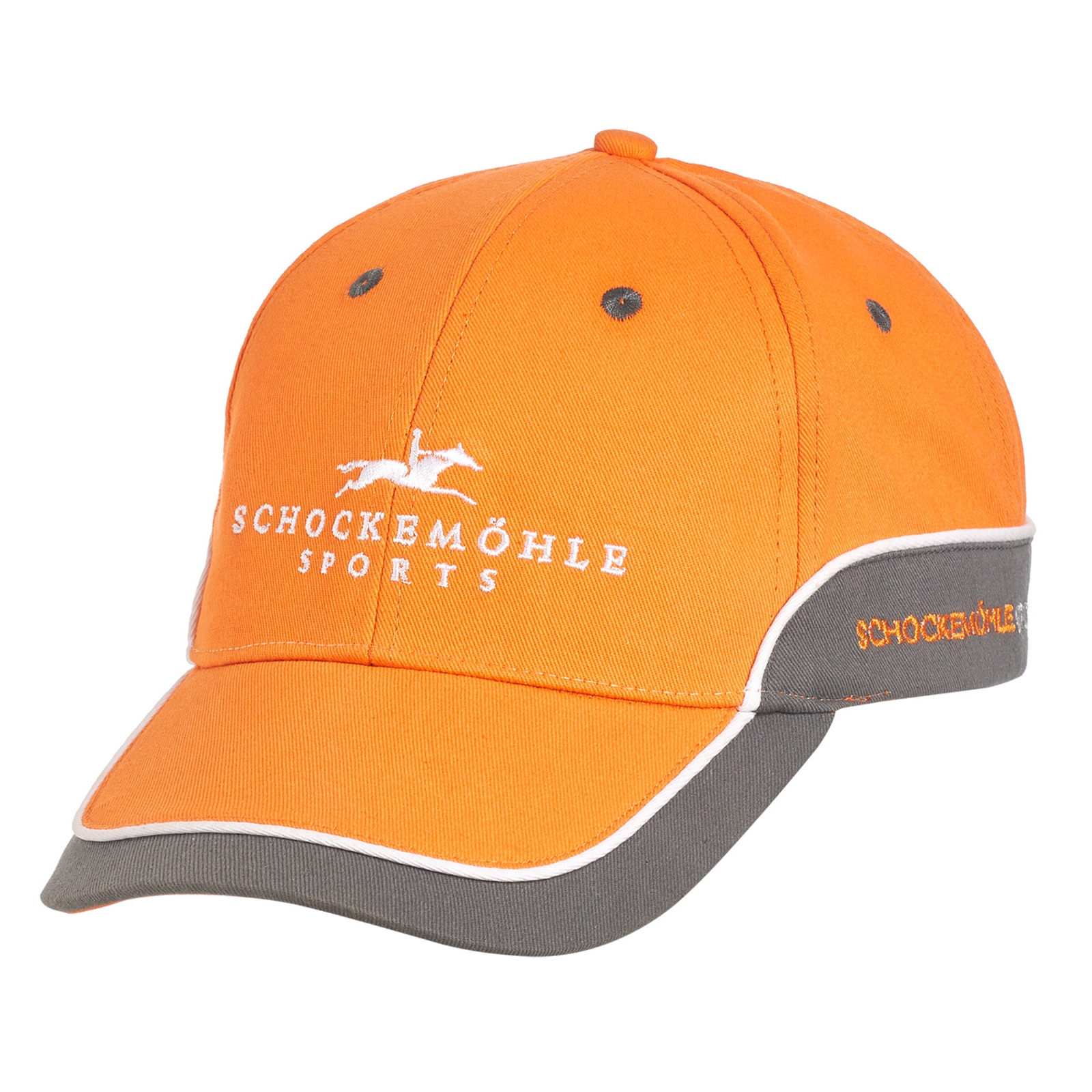 OR/B Schockemöhle Sports base caps