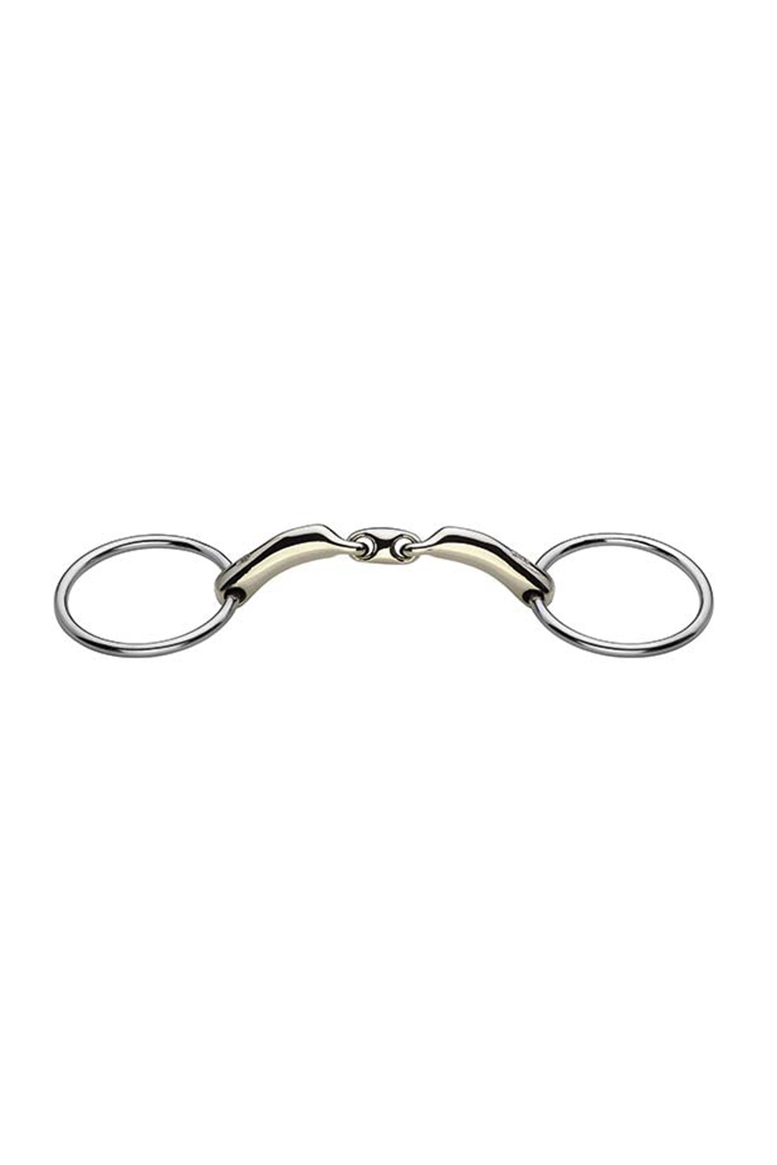 Sprenger Novocontact tredelt trinse med løse ringer, sensoga