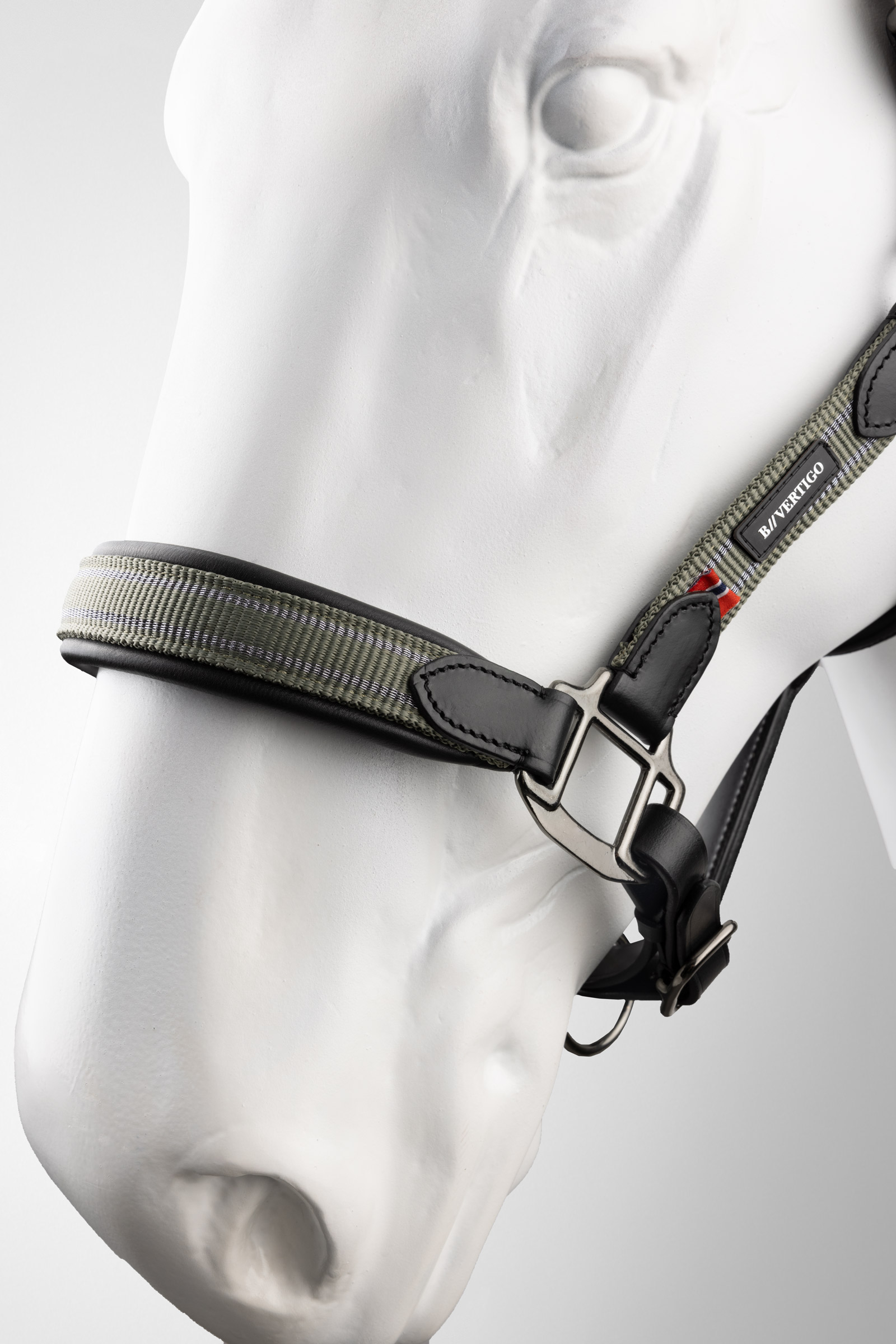 B Vertigo Lennox lærgrime