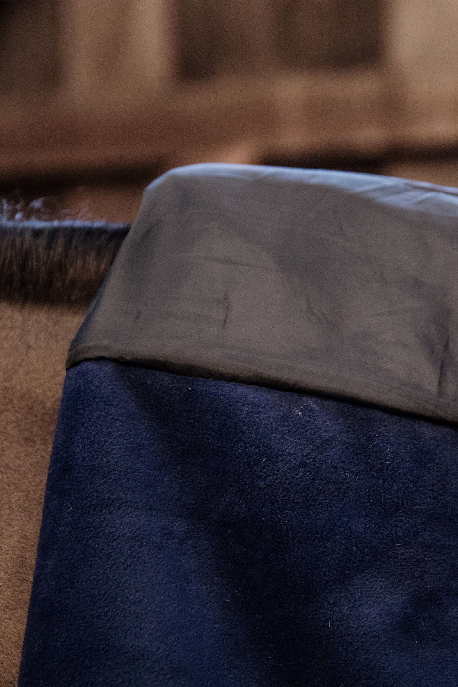 Kentucky Fleece Horse Scarf