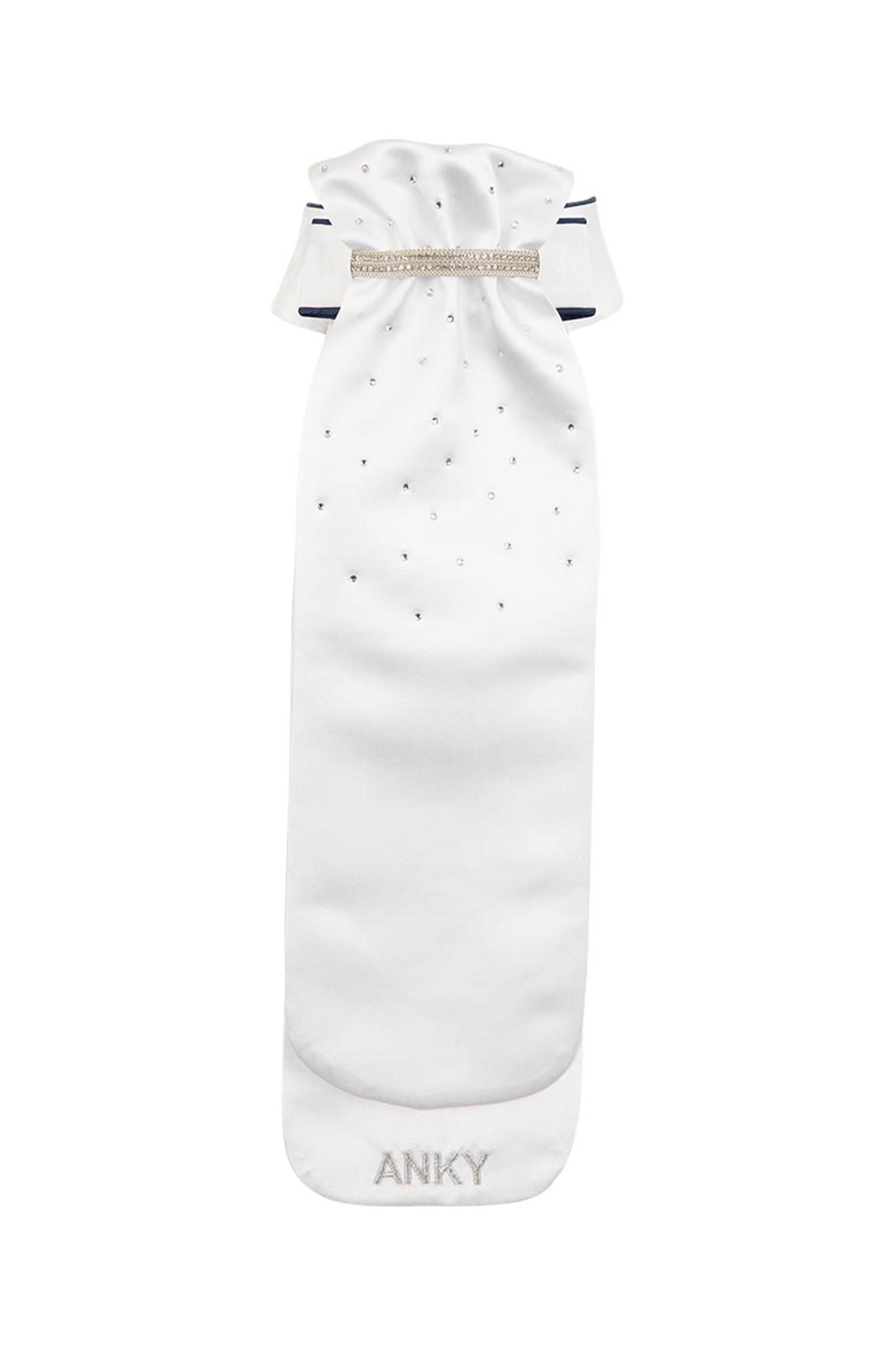 ANKY Plastrong Multi-Fit med Avtakbar Krage