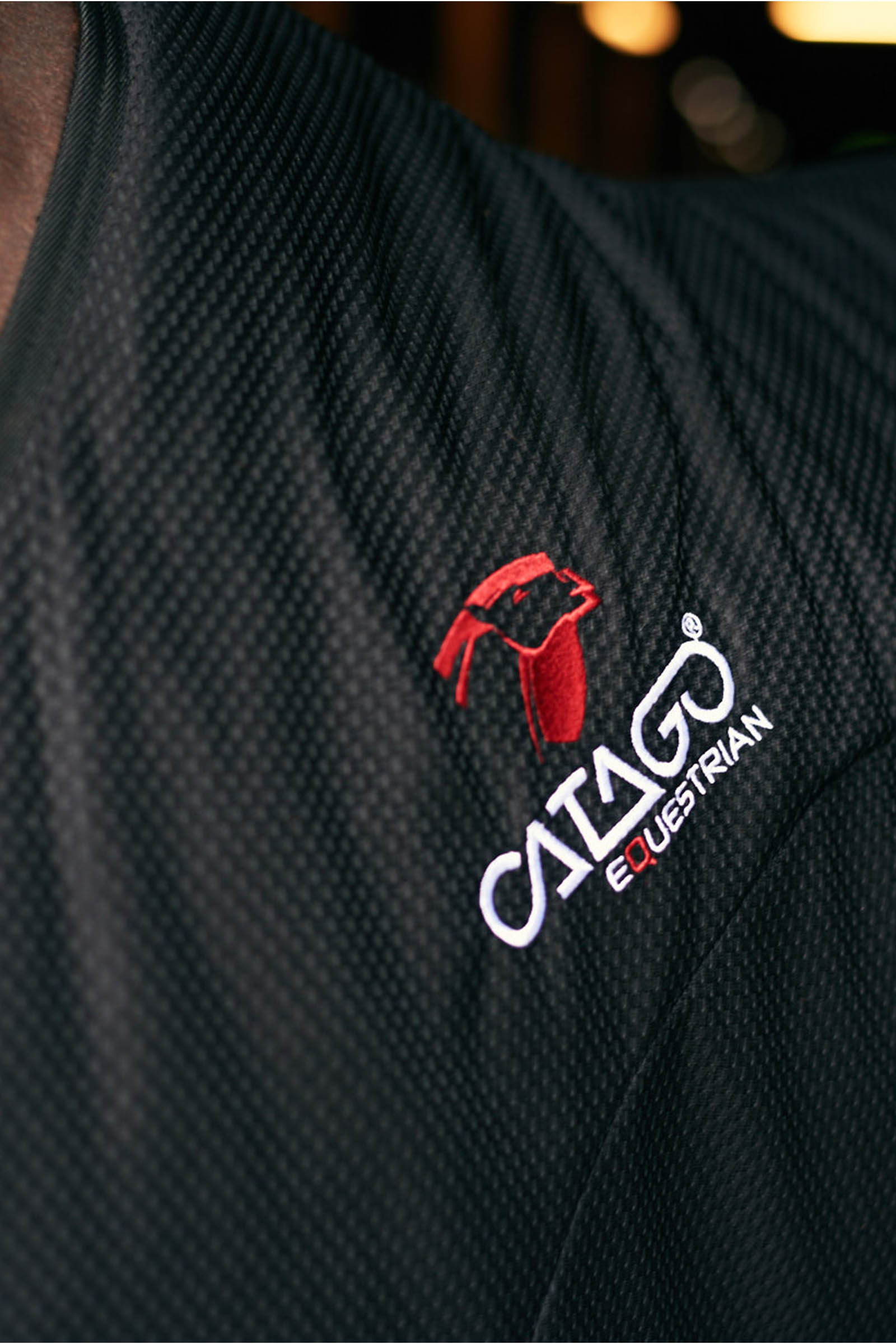 CATAGO FIR-Tech dekken