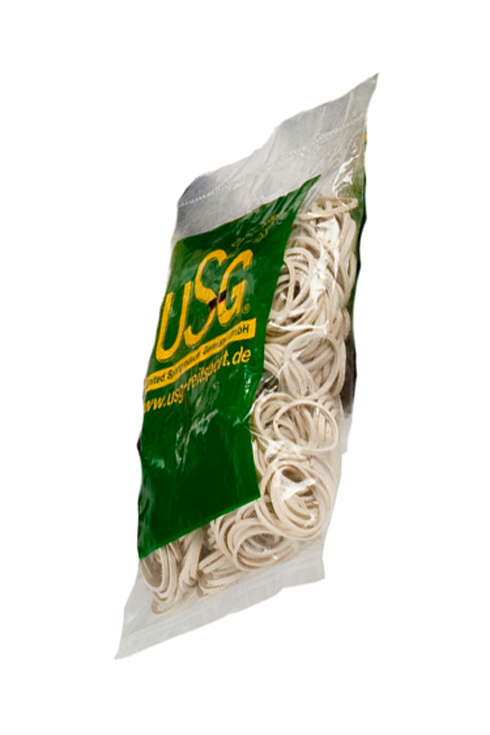 White USG manstrikker (50 g)