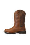 Ariat Delilah Round Toe H2O dames vanntette westernstøvler