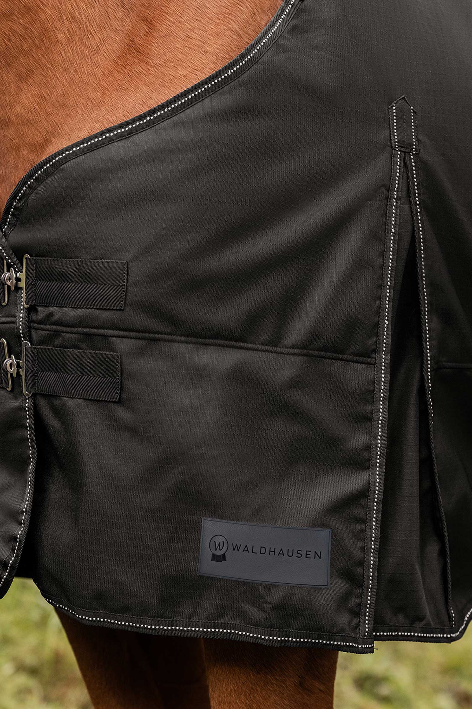 Waldhausen Nordic Utedekken, 200 g