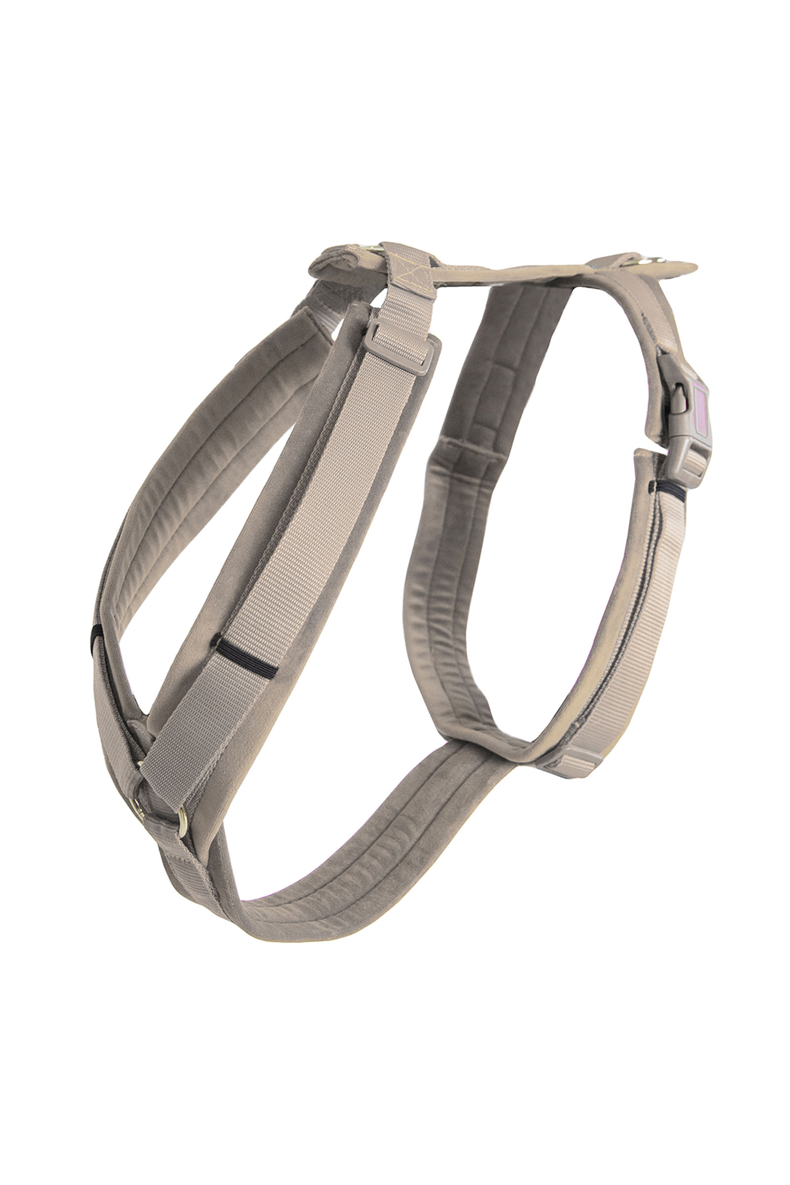 Kentucky Dogwear Active Velvet sele