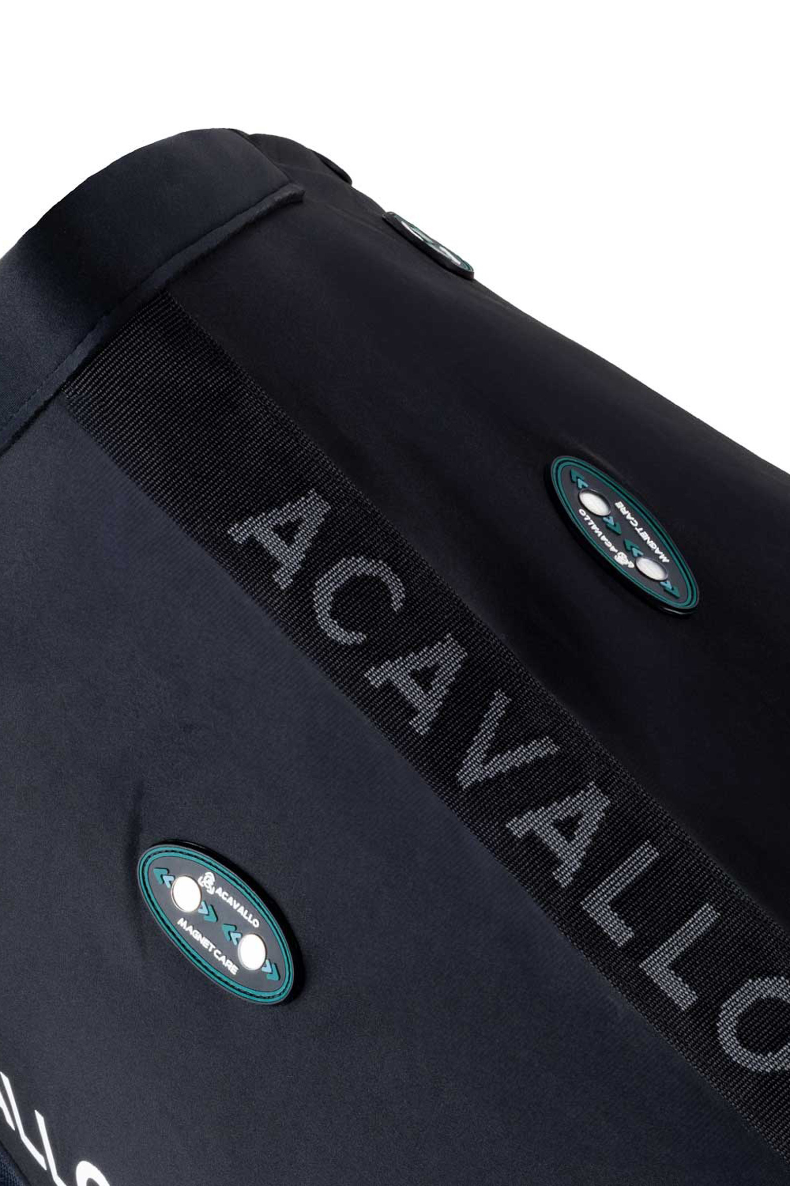 Acavallo Magnet Care Magnetterapidekken