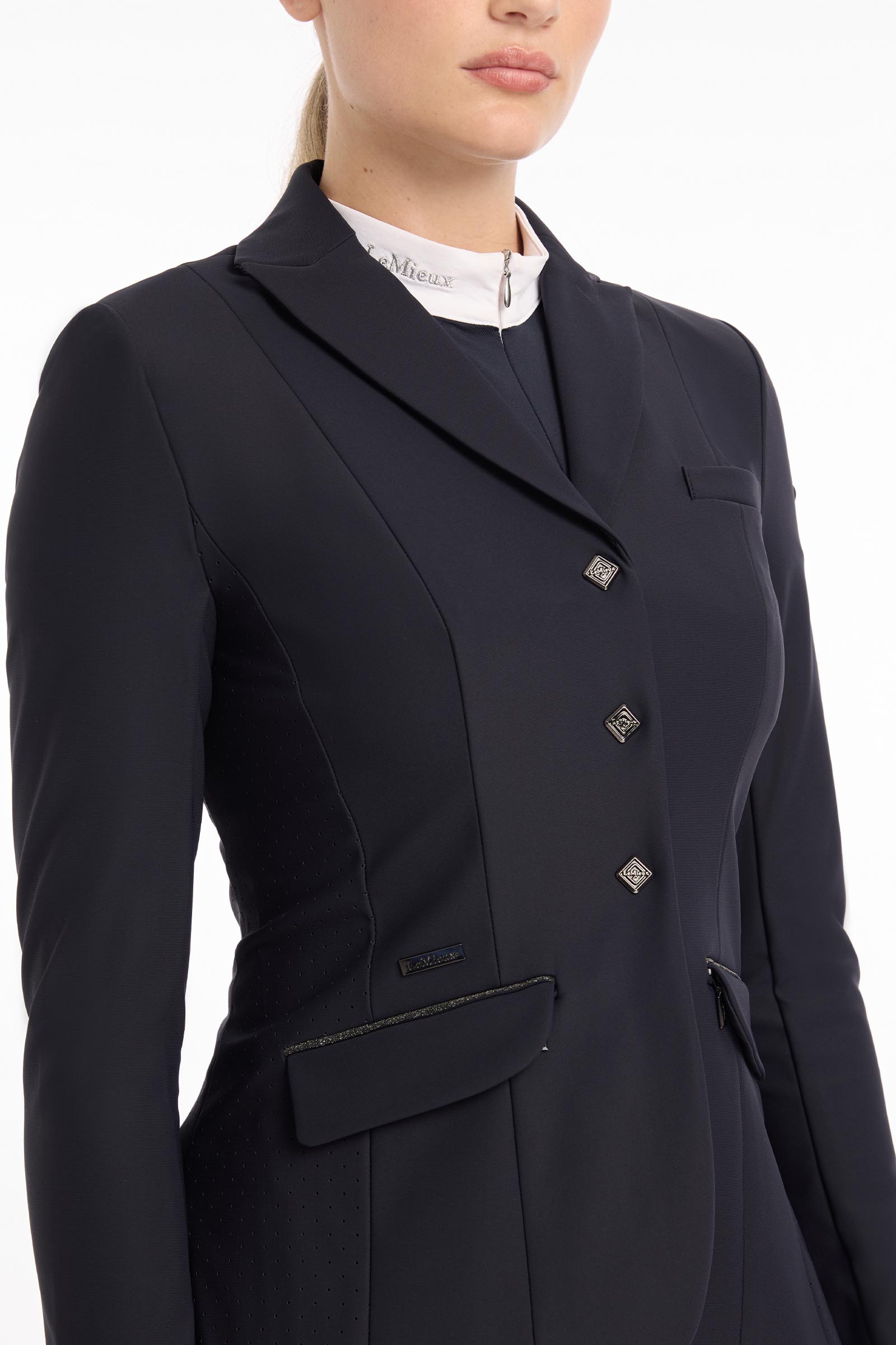 LeMieux Dynamiqu&eacute; dame stevnejakke