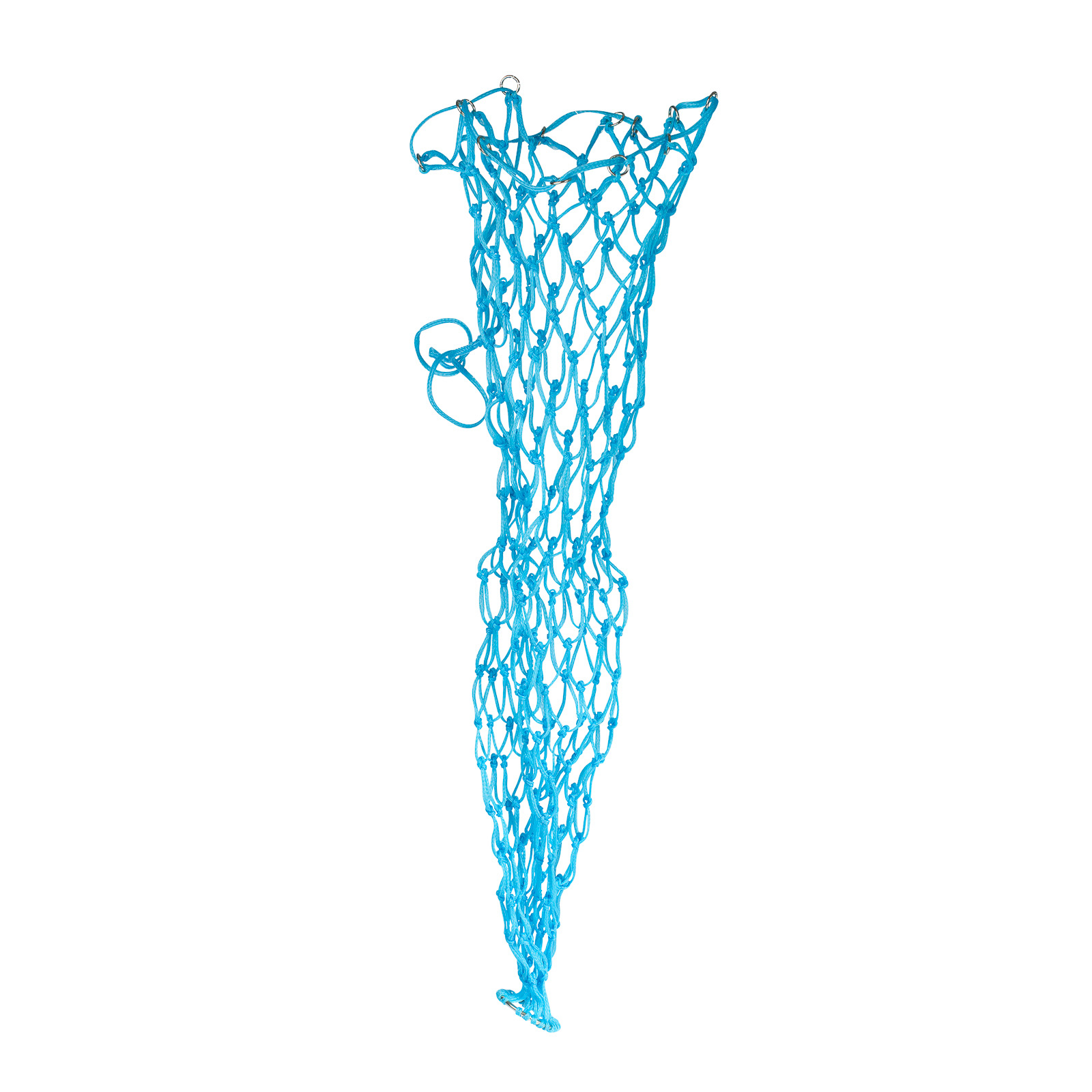 Light Blue Horze h&oslash;ynett, 2-3kg