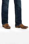 Ariat M5 Straight Stretch Remming stackable jeans med rett ben
