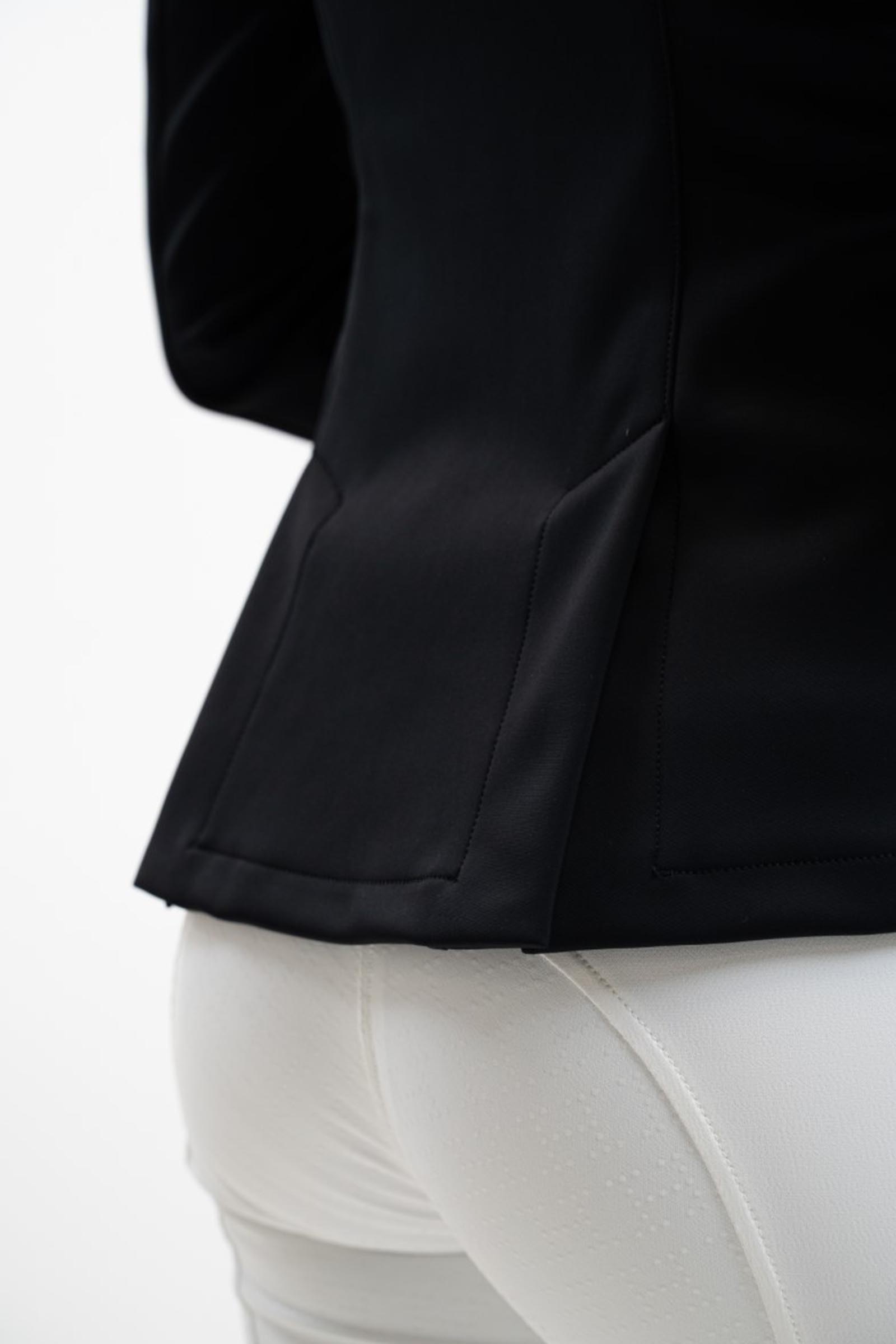 Harcour Jismy dame stevnejakke