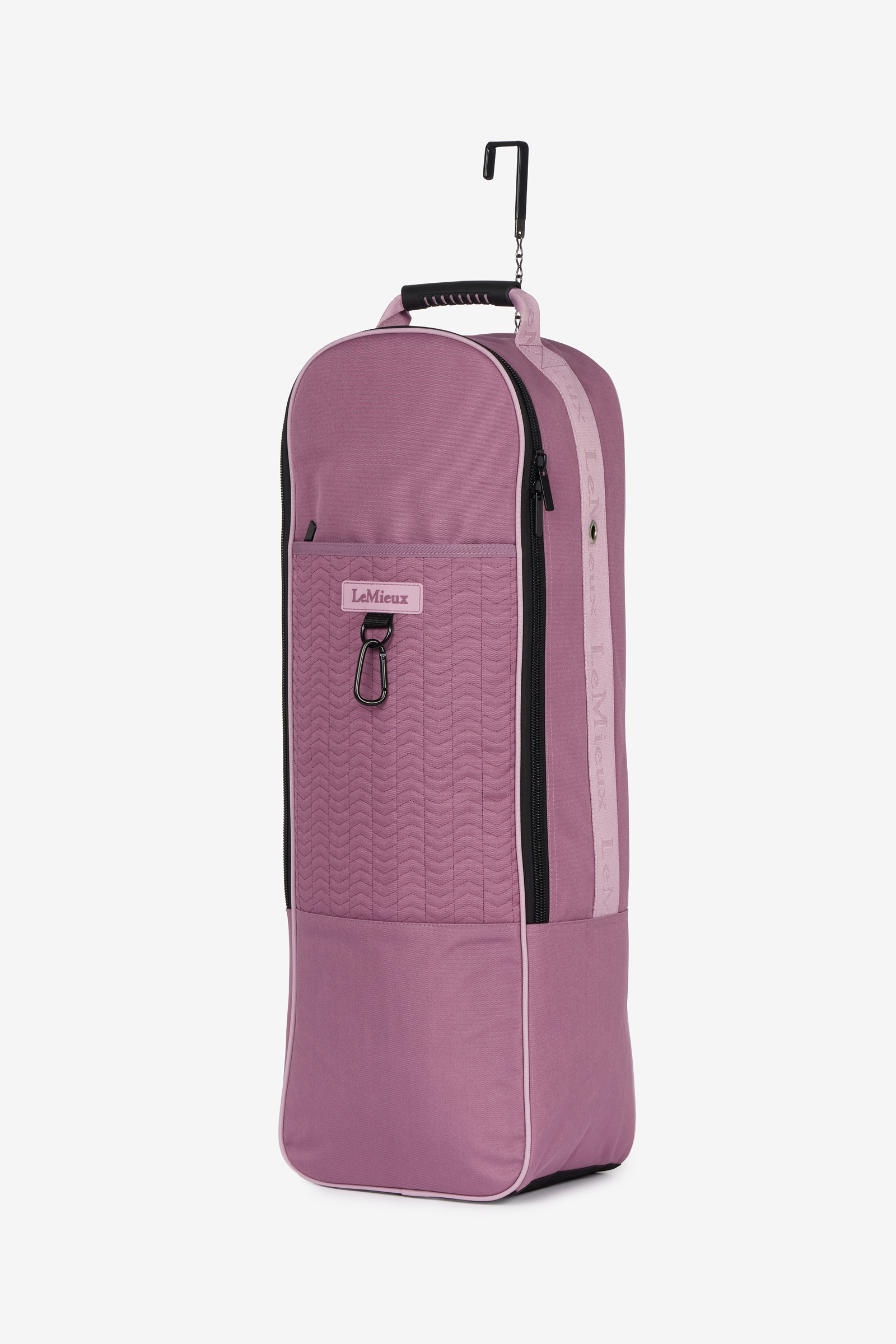 Mallow LeMieux anatomisk trinseveske