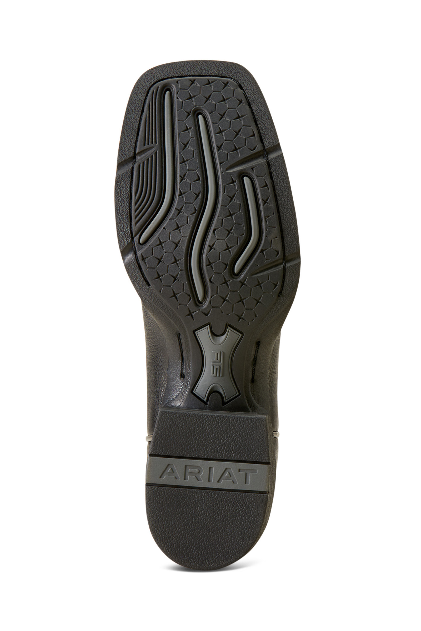 Ariat Remuda Round Up dames westernstøvler