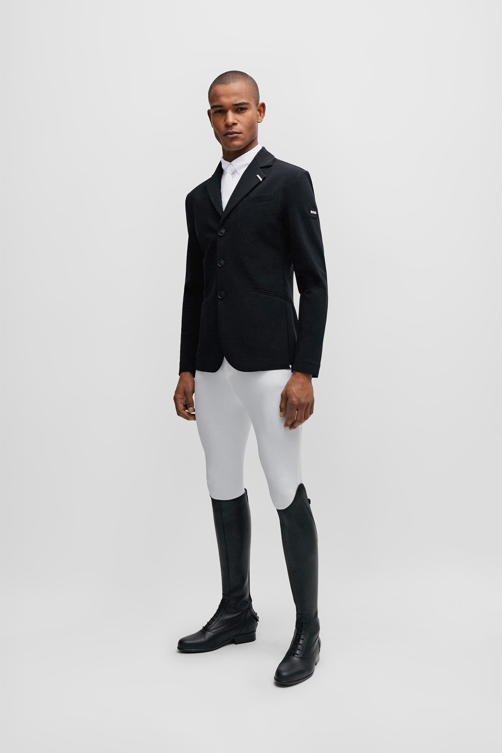 Boss Marty Show skjorte