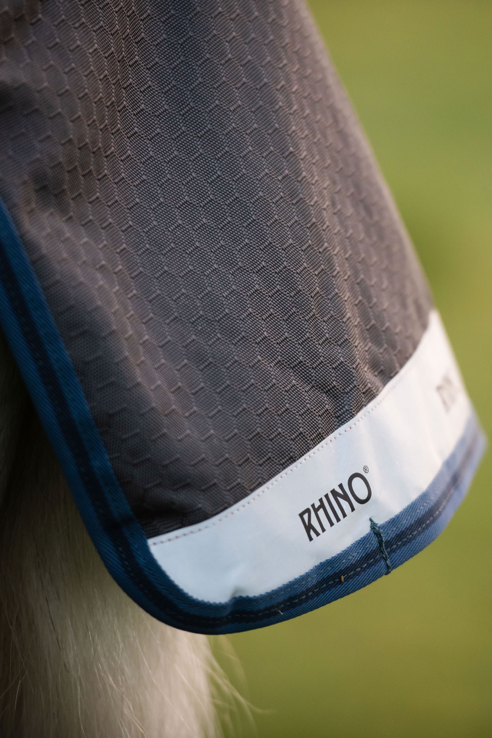 Horseware Rhino Hexstop Plus Vari-Layer utedekken, 250 gram