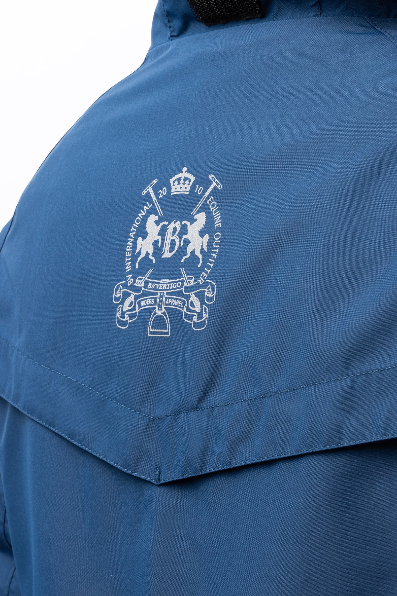 B Vertigo Joanna Vanntett Polstret Frakk