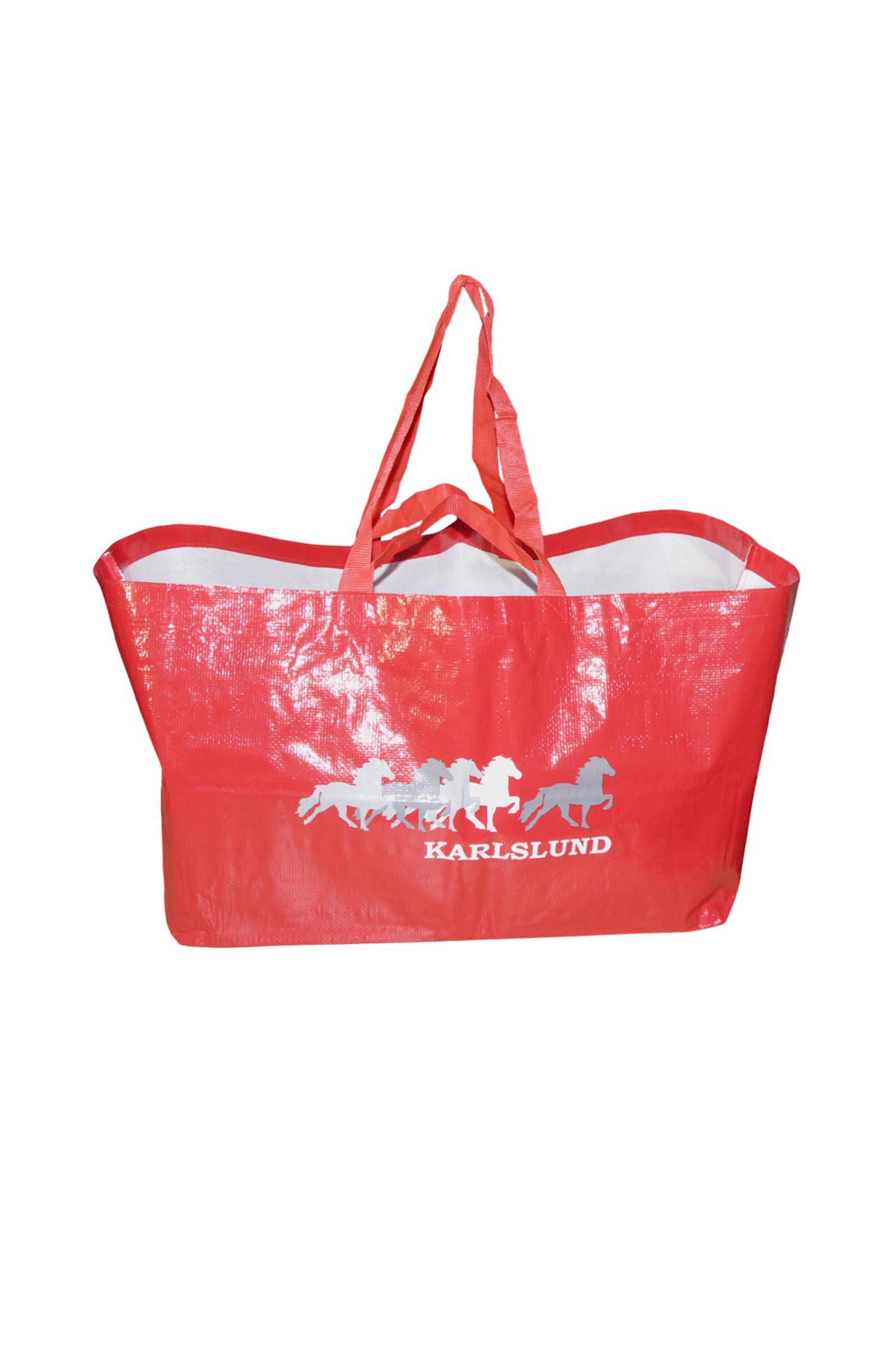 Karlslund H&oslash;ynett