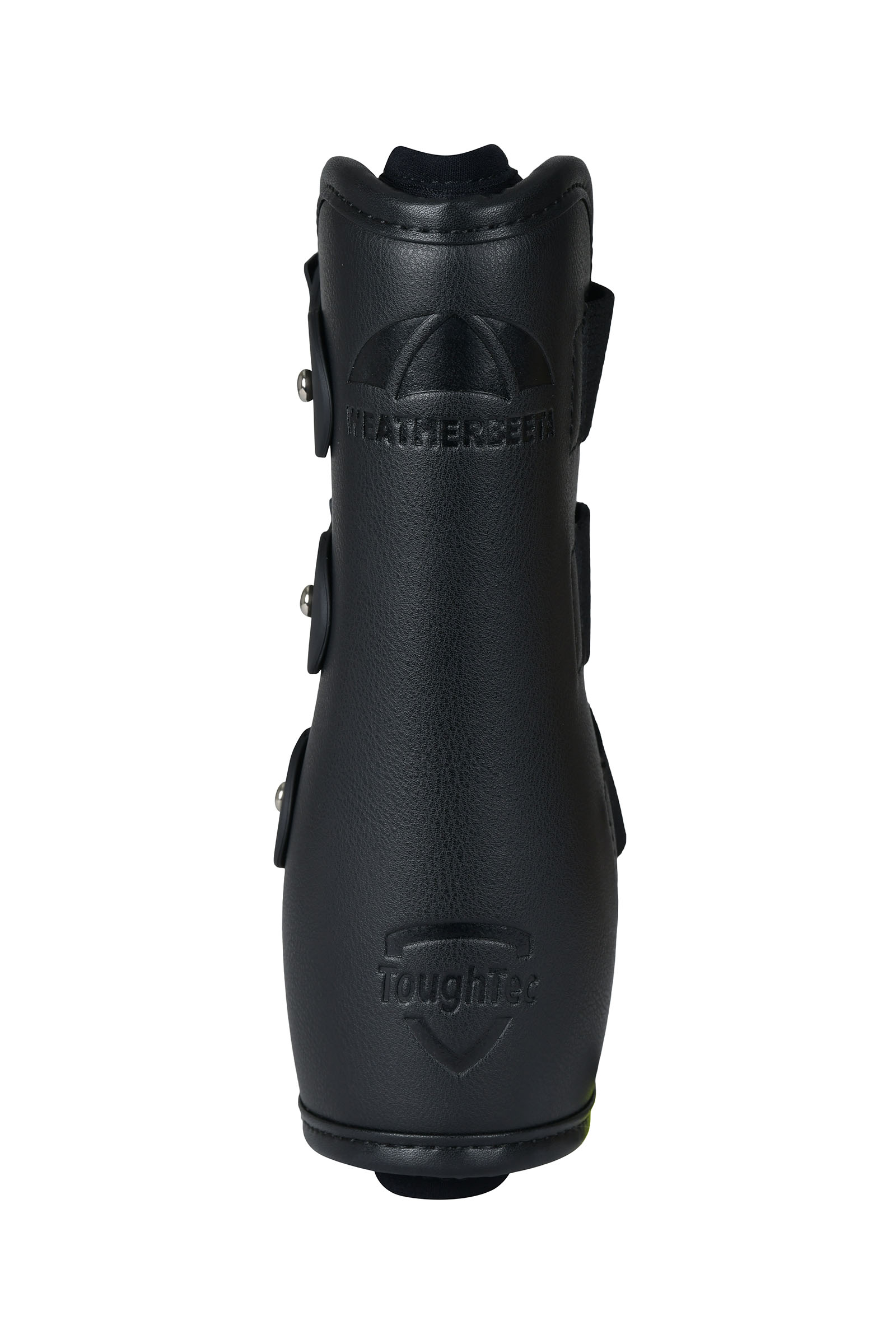 Weatherbeeta Tough-Tec Pro Åpne front gamacher