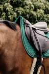 Kentucky Horsewear Velvet sprangsjabrak