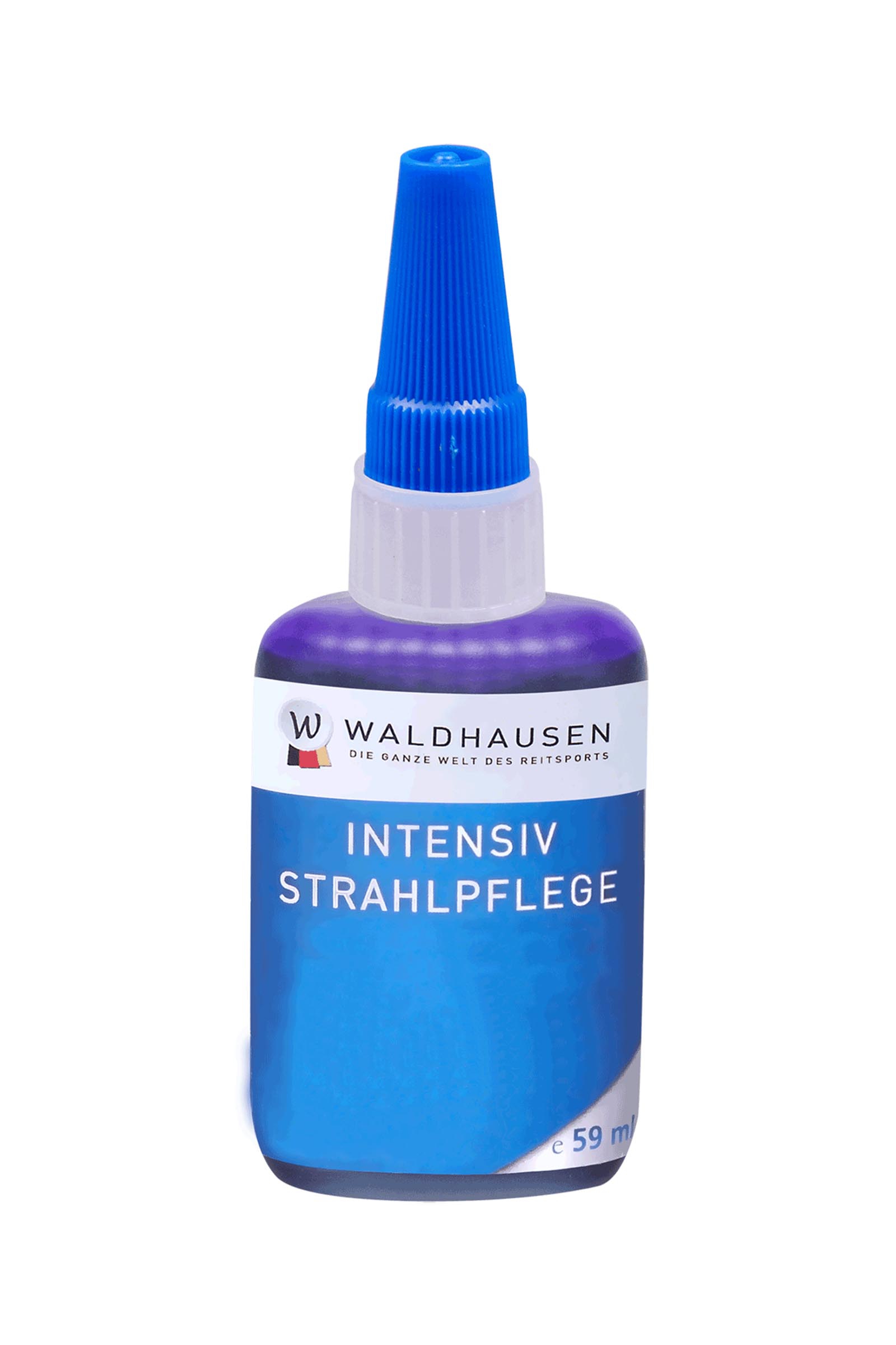 Waldhausen Intensiv hovpleie, 59 ml