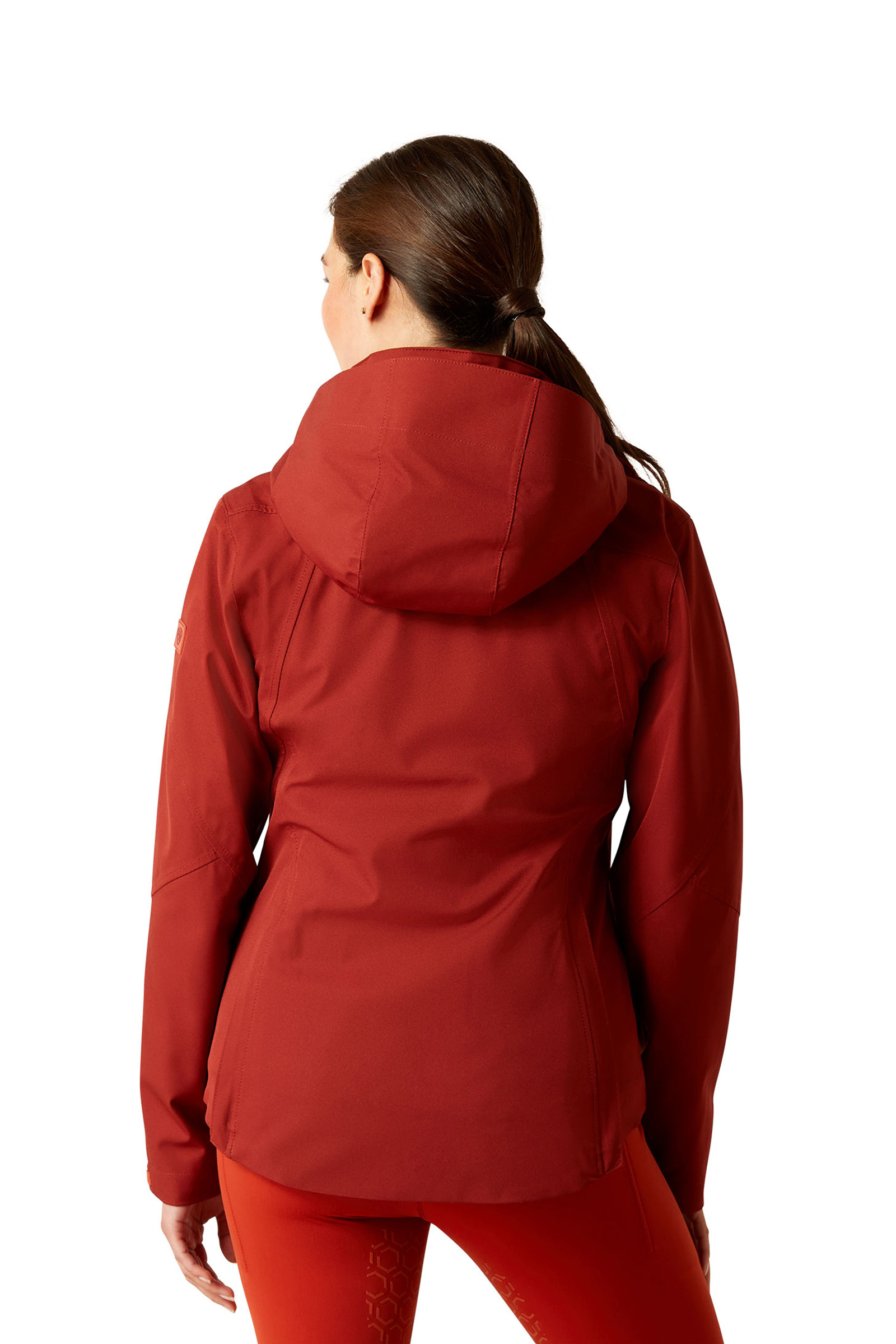 Ariat Coastal H2O dame vanntett jakke