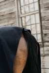 Kentucky Horsewear Heavy fleecedekken