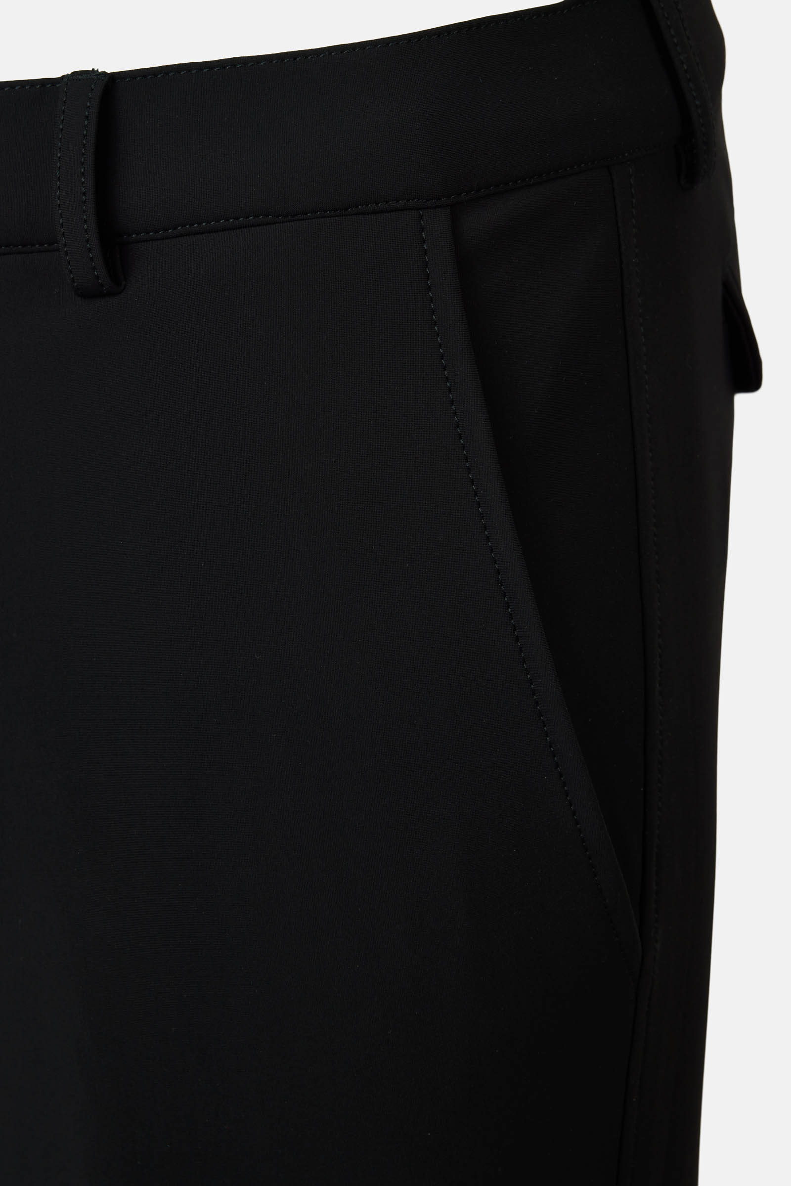 Horze Grand Prix Pro helforsterkede ridebukser for herre